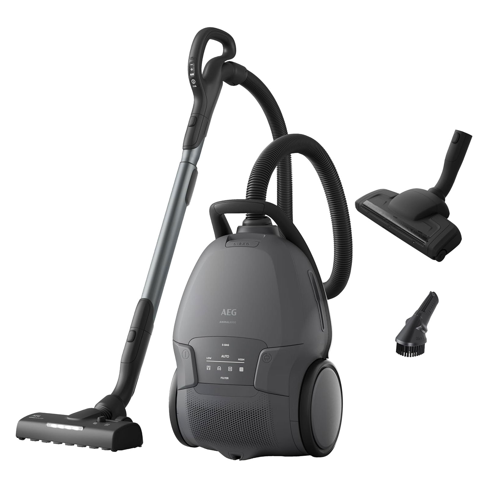 AEG AB81A2DG Animal 8000 - Bild 1