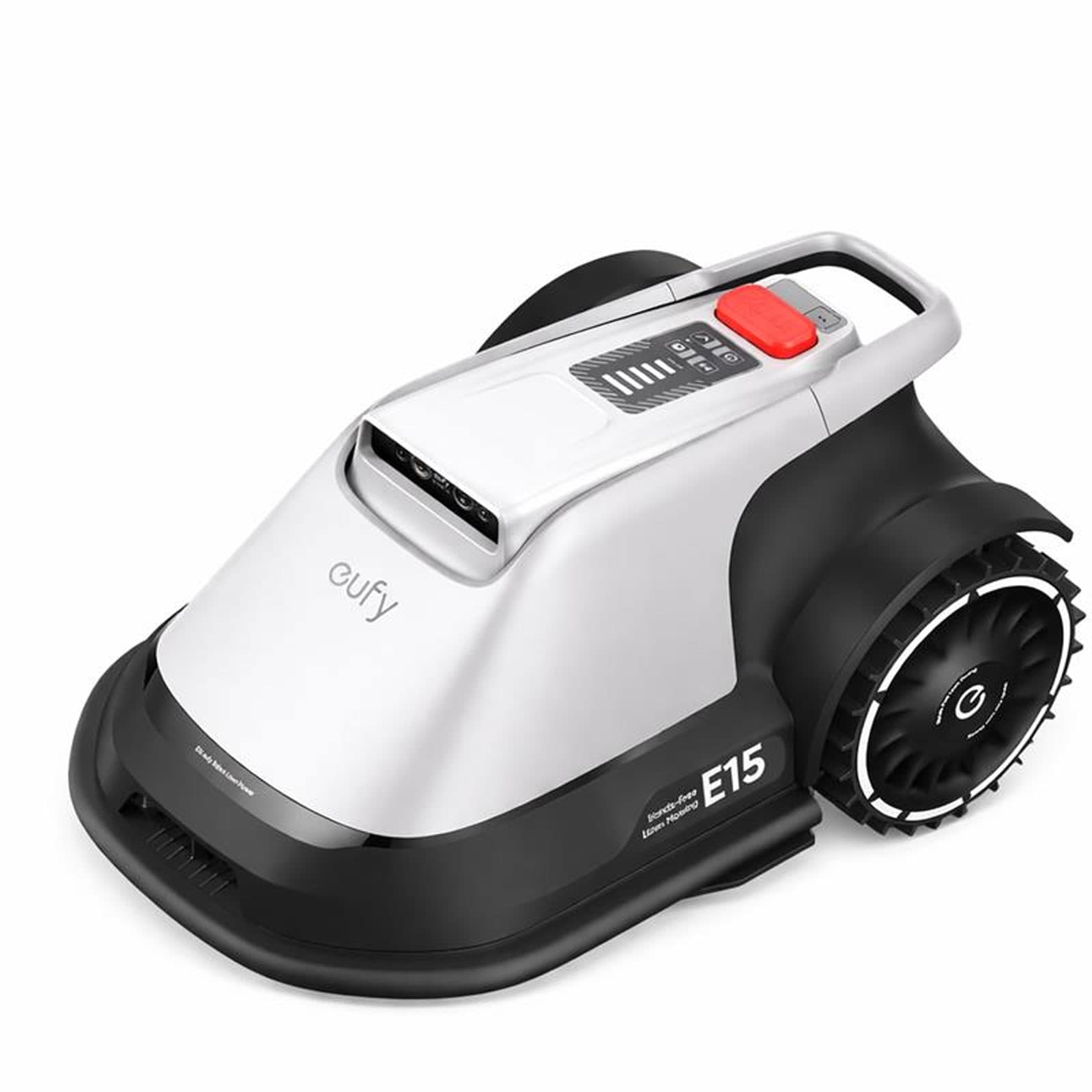 eufy E15 Solo Rasenm&auml;hroboter - Bild 1