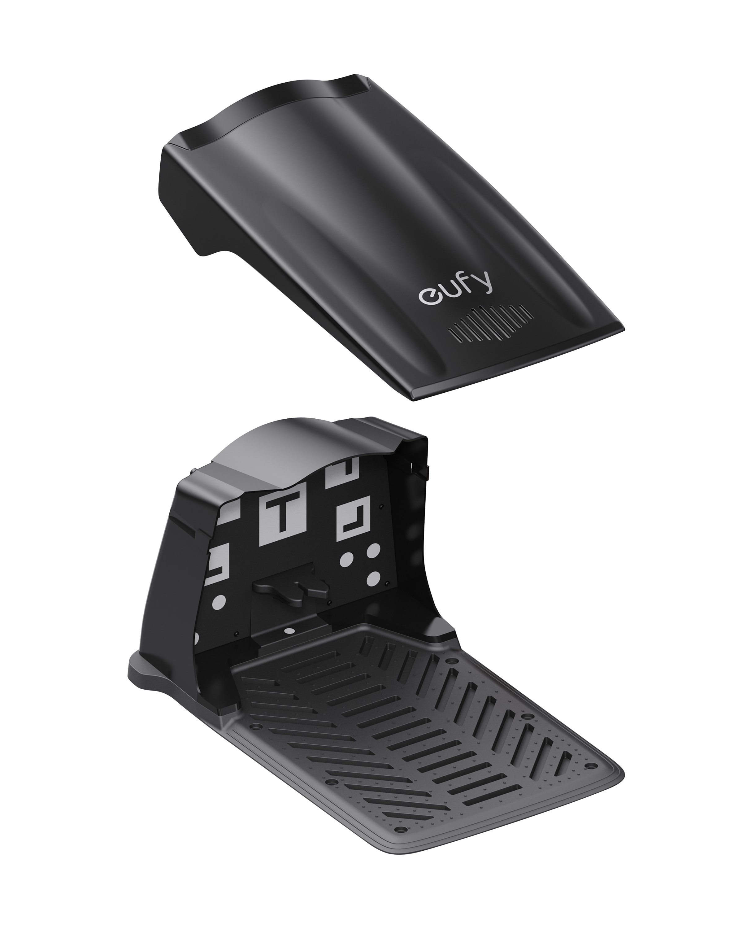 eufy 15 Solo Garage (f&uuml;r eufy E15 M&auml;hroboter) - Bild 1