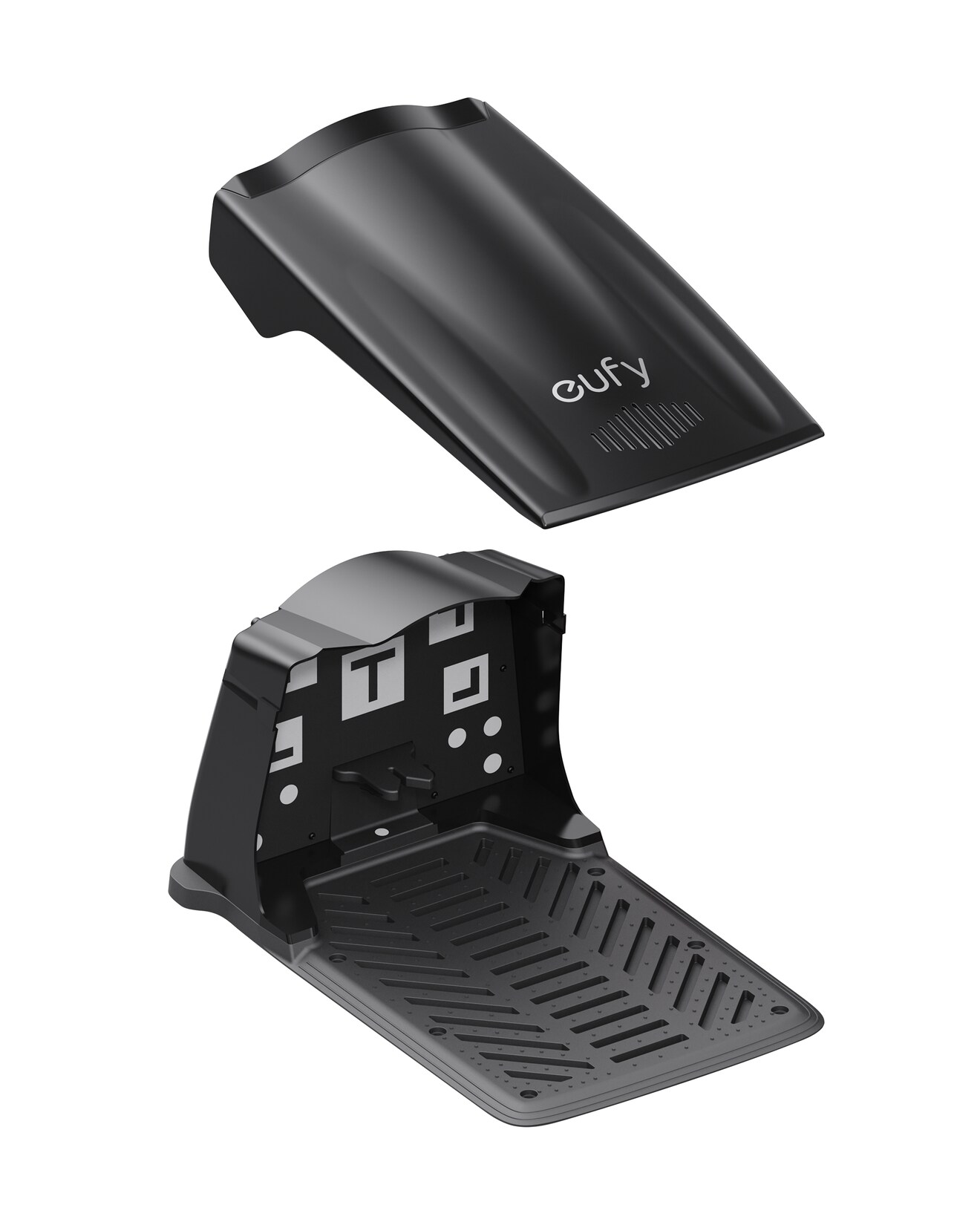 eufy 15 Solo Garage (für eufy E15 Mähroboter)