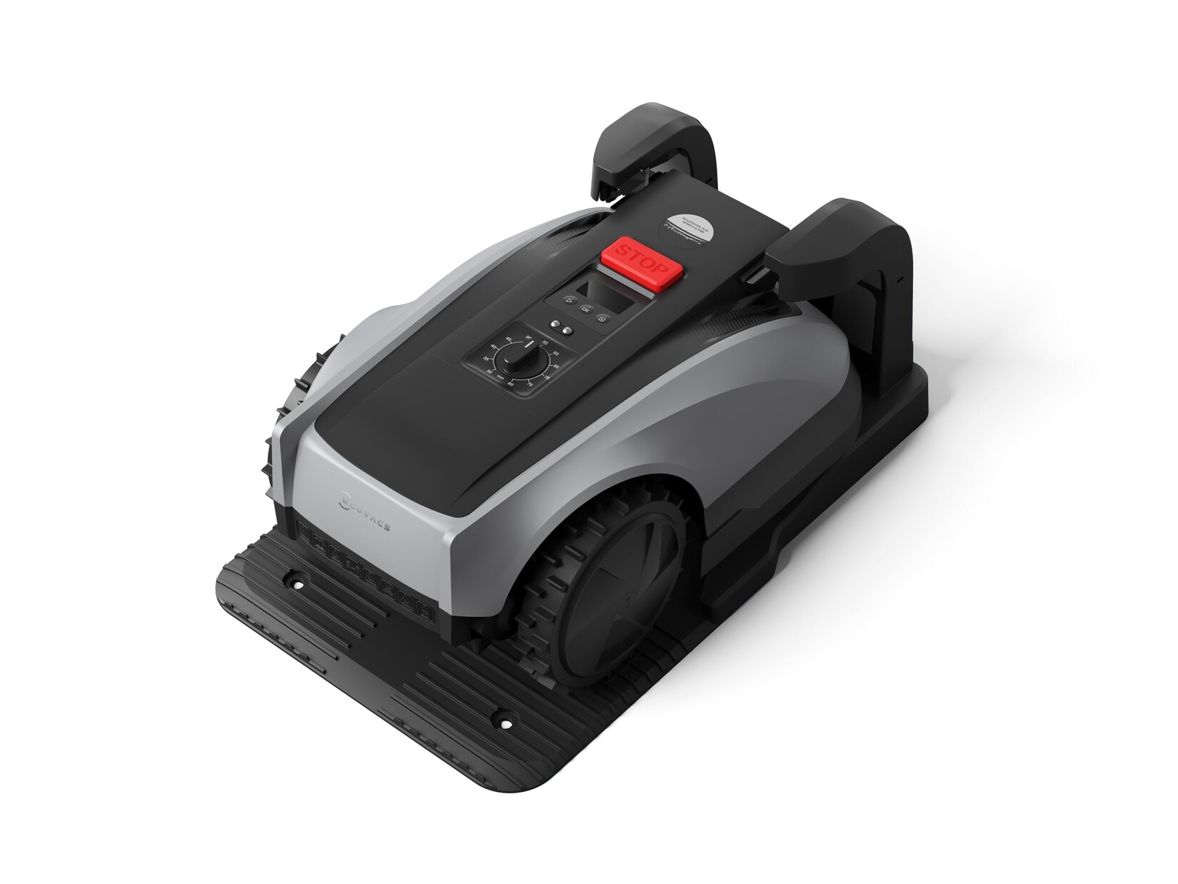 ECOVACS Goat O600 RTK Rasenmähroboter