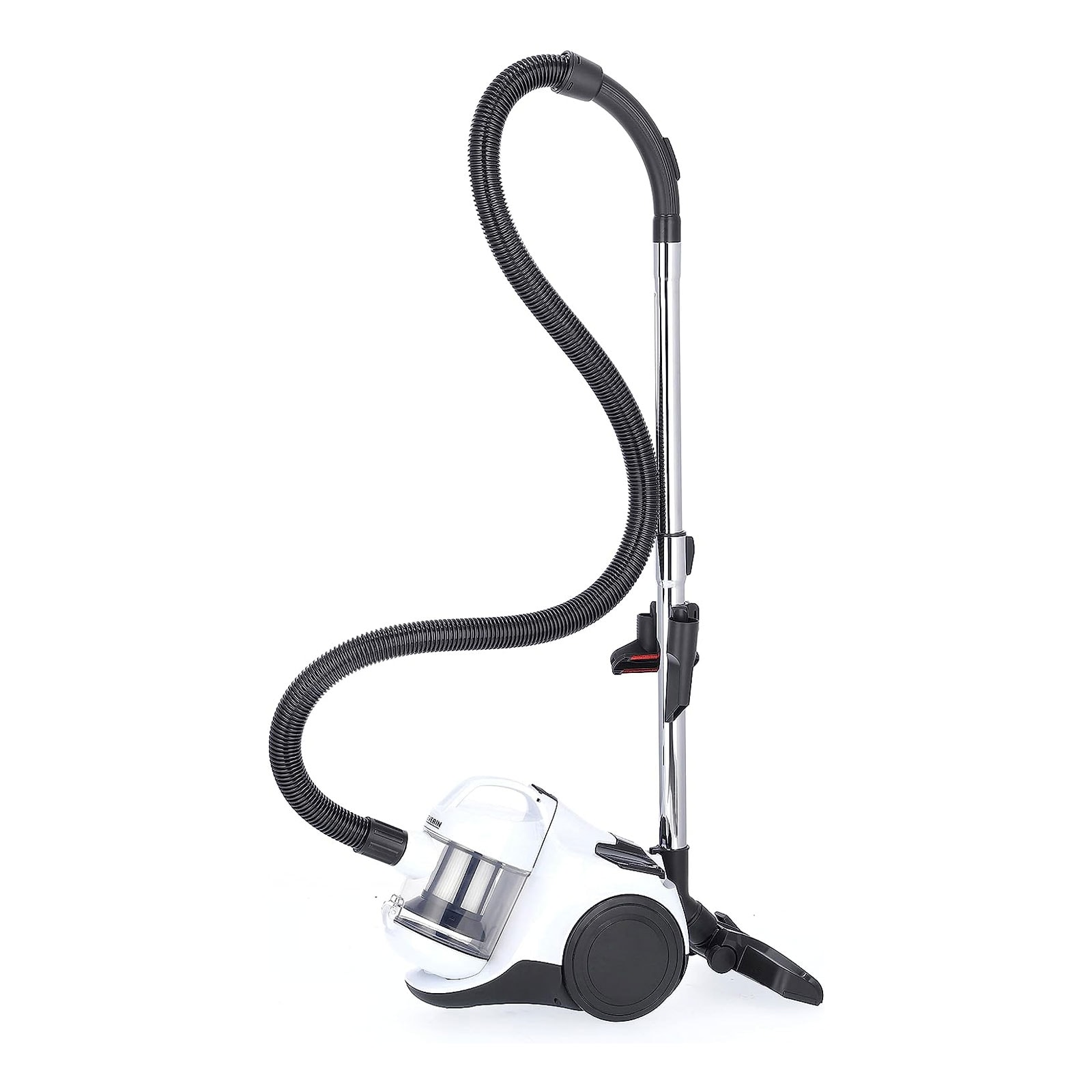 Severin Bodenstaubsauger CY 7103 SINGLE ZYCLONE - Bild 1