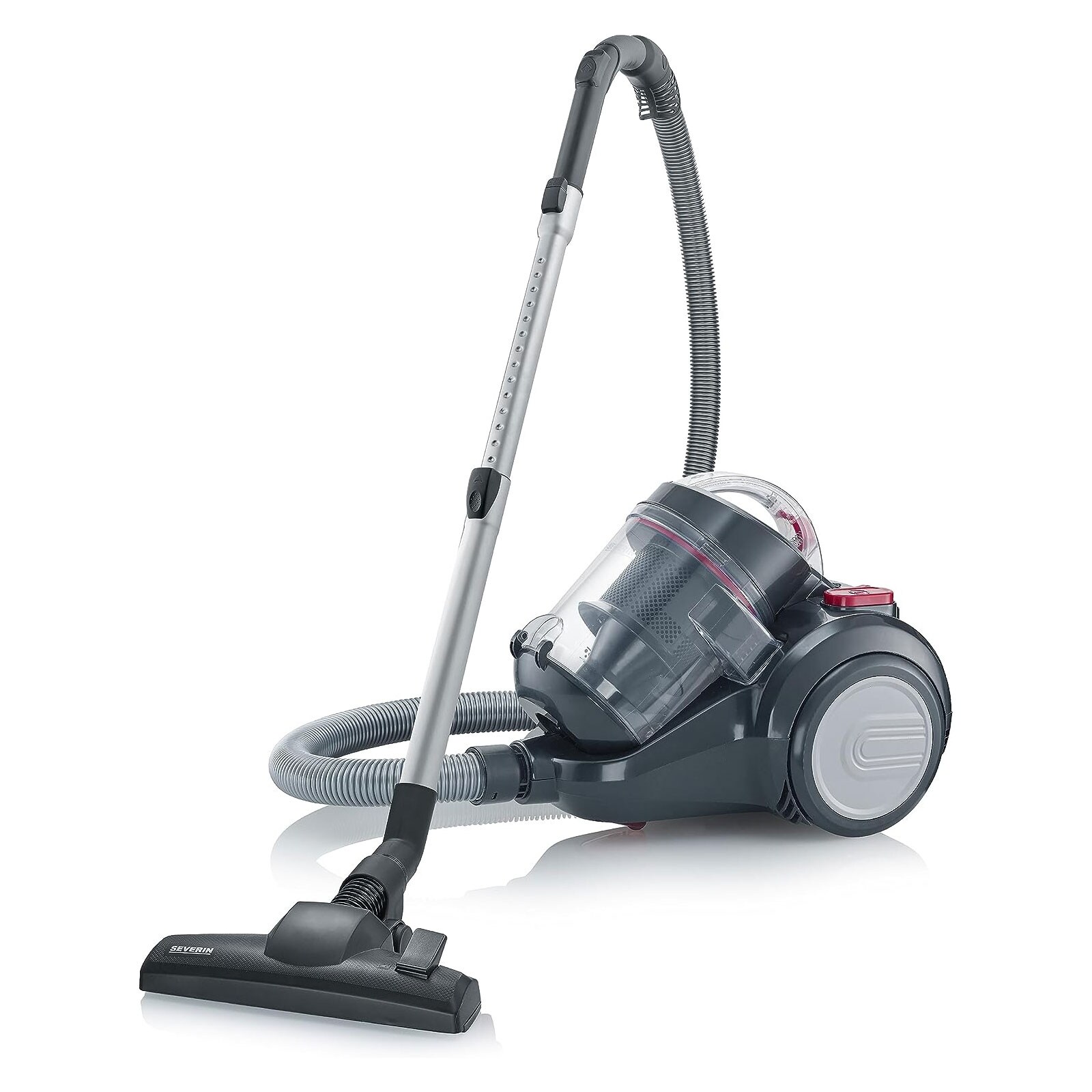 SEVERIN CY 7089 Bodenstaubsauger