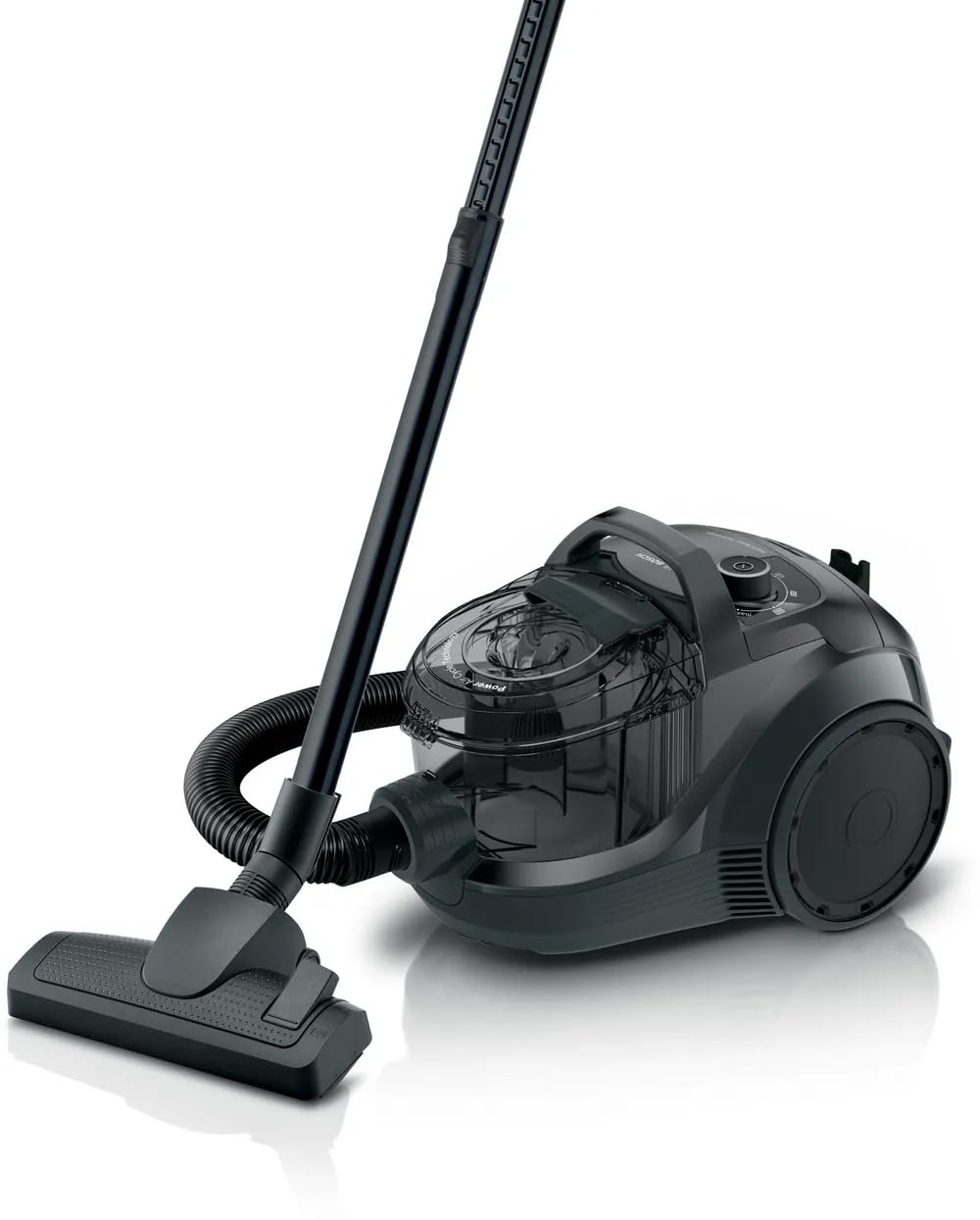 Bosch BGC21X300 Beutelloser Staubsauger - Bild 1