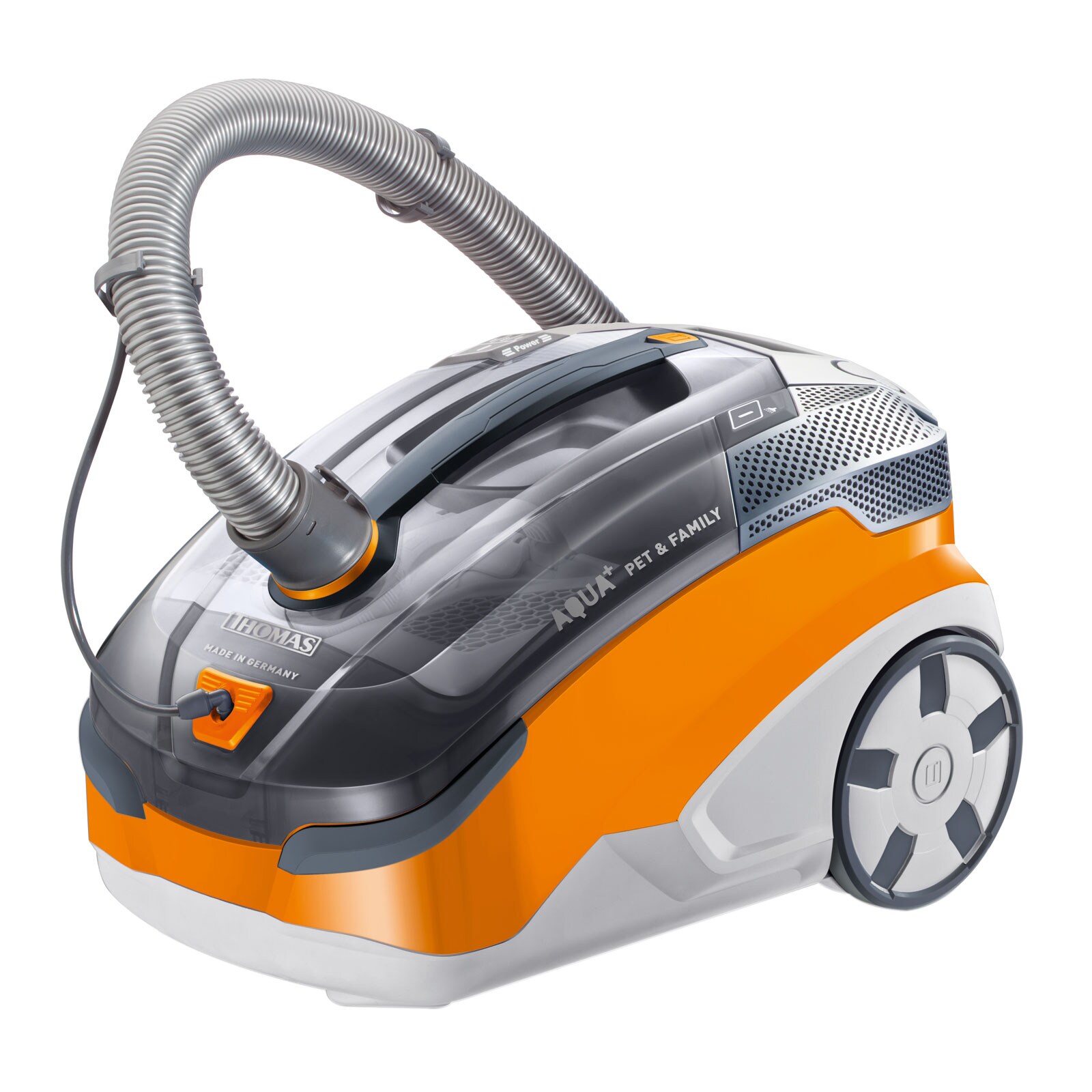THOMAS Pet & Family Aqua+ - Bild 1
