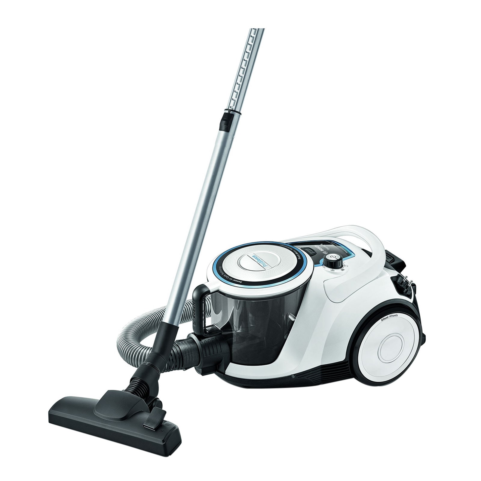 Bosch BGC41LSIL ProSilence Staubsauger - Bild 1