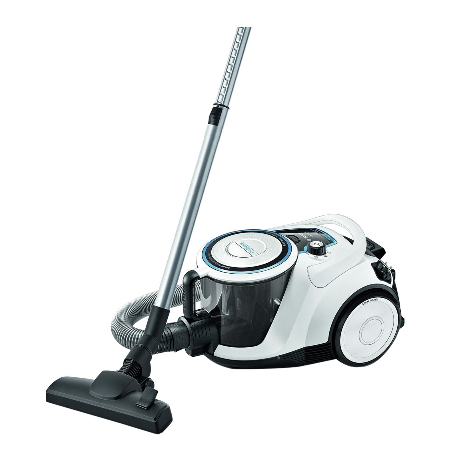 BGC41LSIL ProSilence Staubsauger