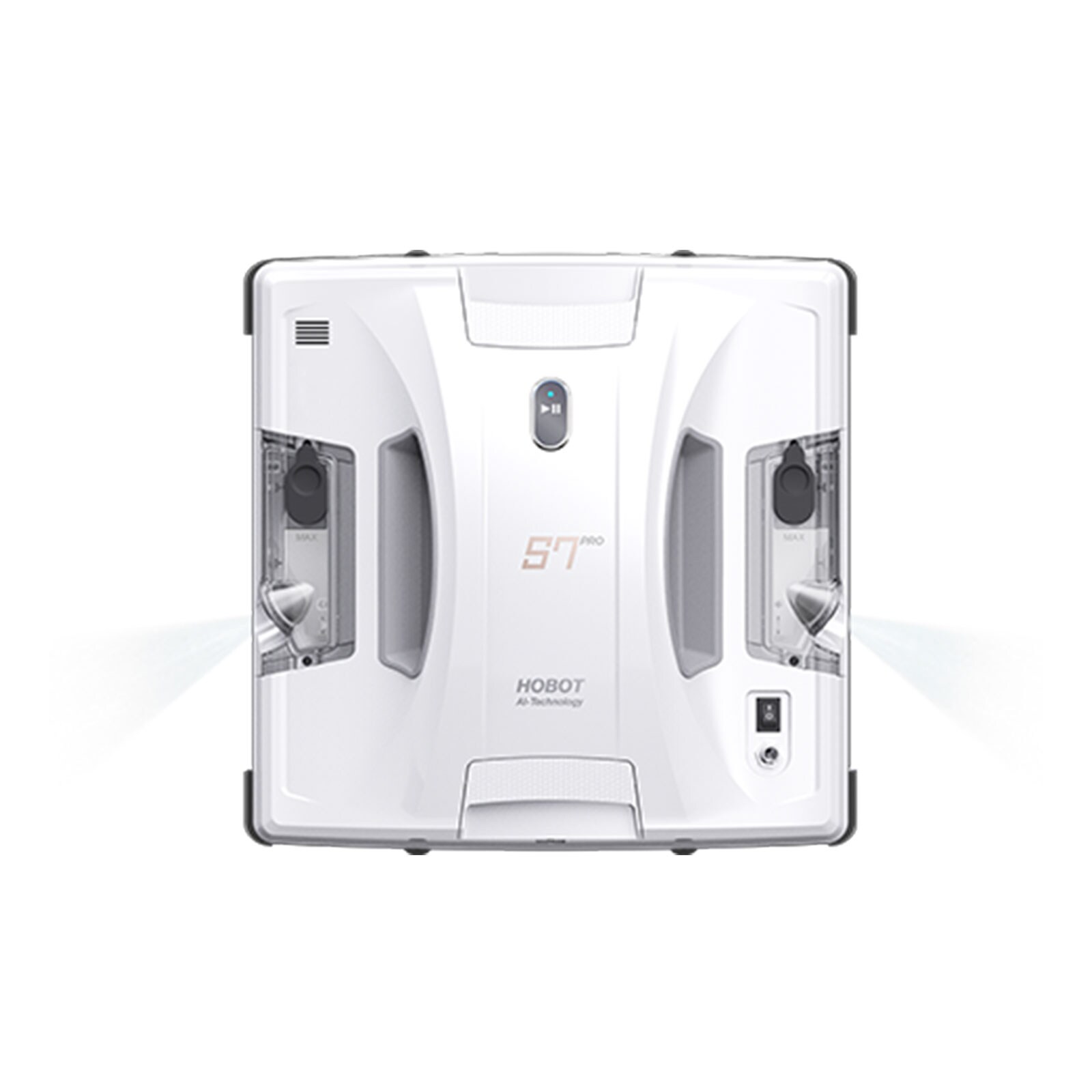 Hobot Fensterputzroboter S-7 Pro Weiss