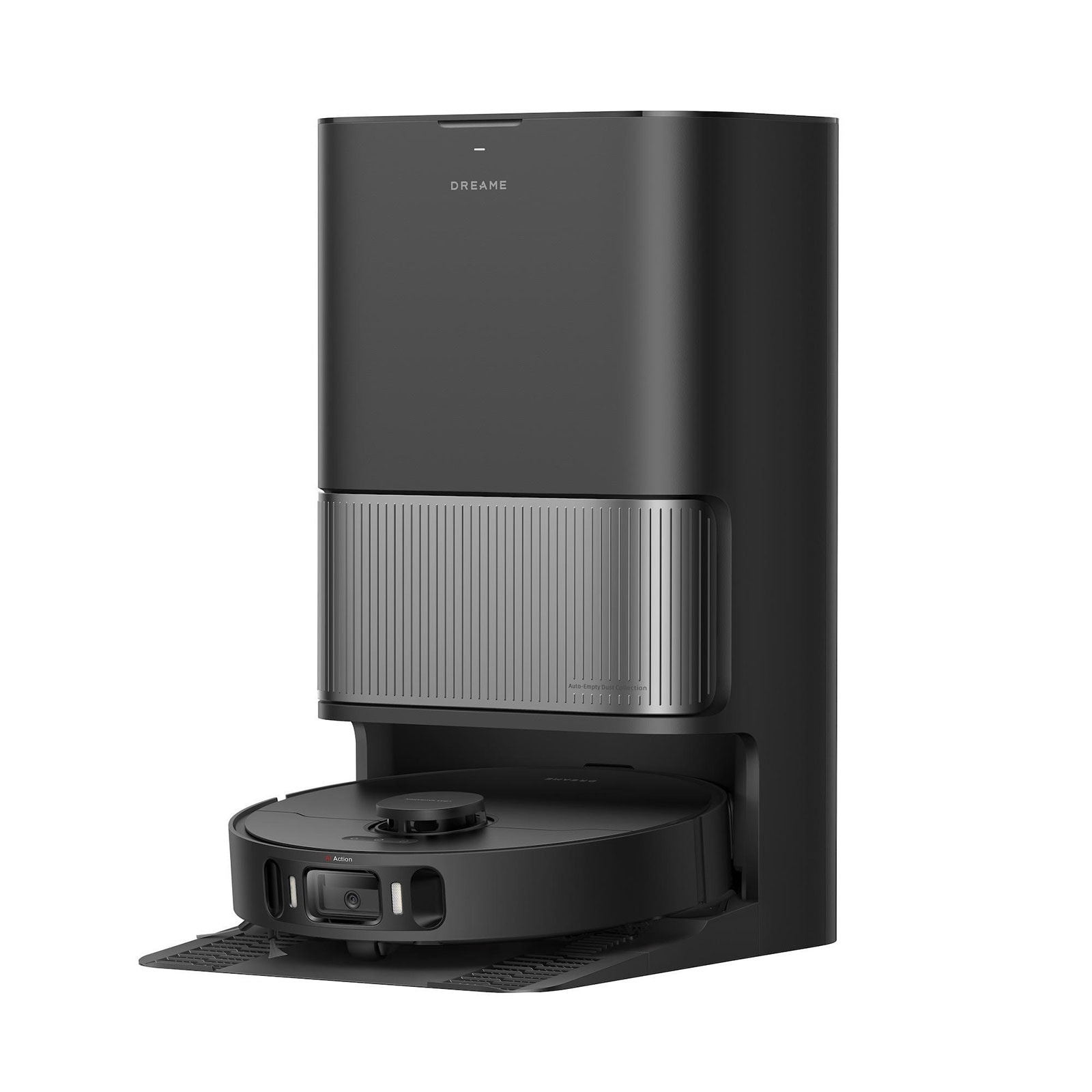dreame L40 Ultra Saugroboter mit Wischfunktion - Bild 1
