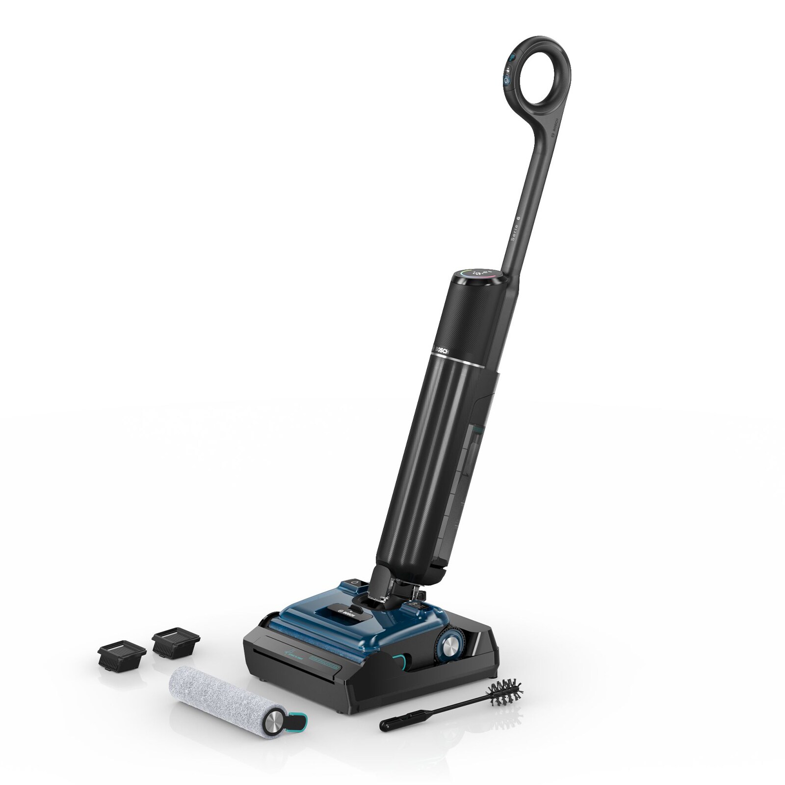 BHF61BM Serie 6, Nass-Trockensauger, OneFlow