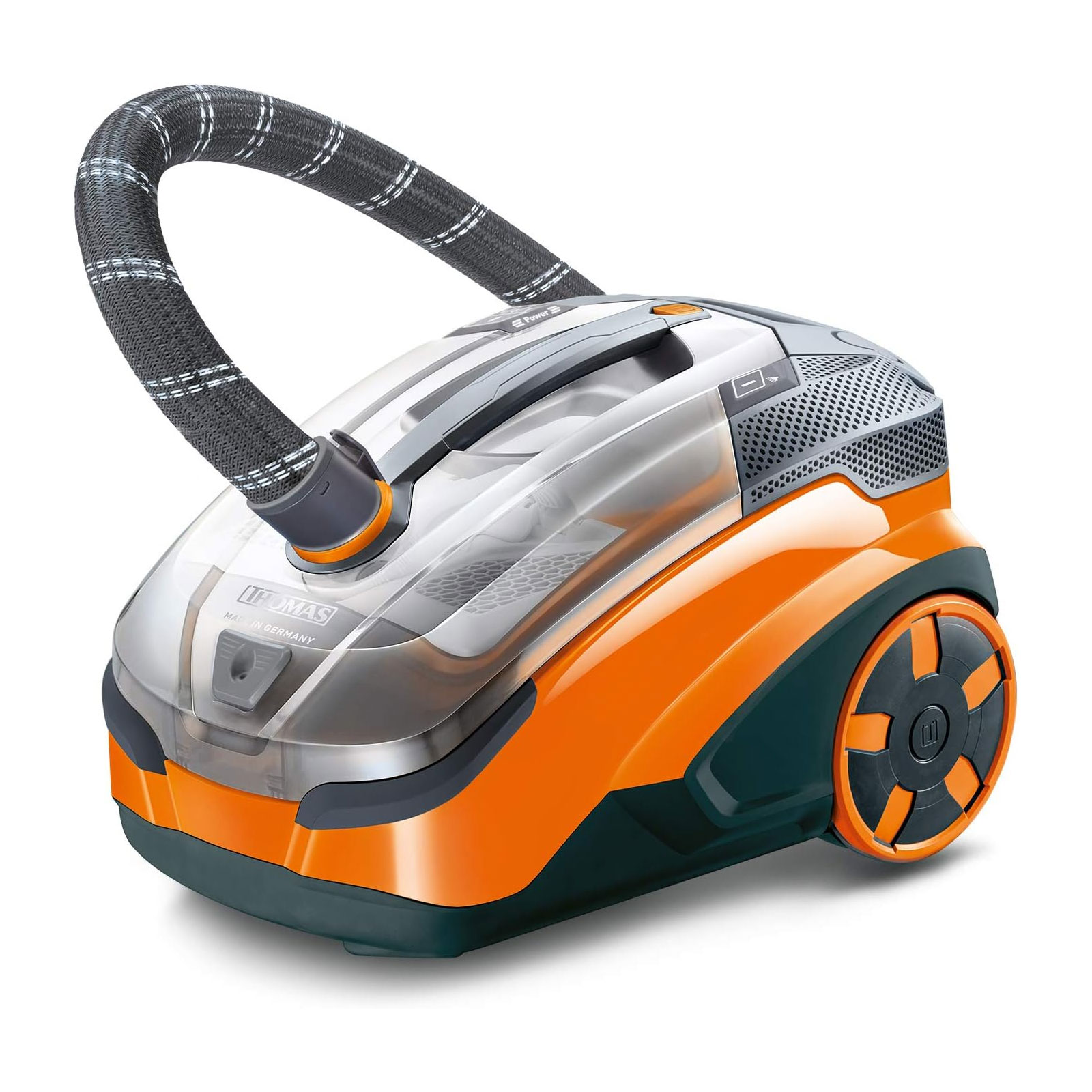 THOMAS Pet & Family Parquet Pro Waschsauger - Bild 1