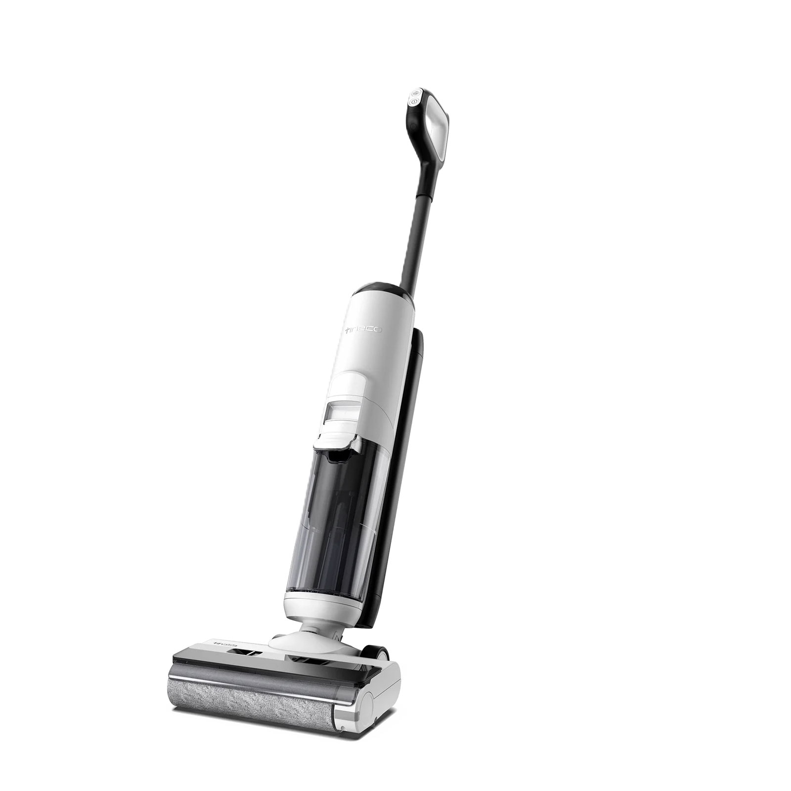 Tineco iFLOOR 5 kabelloser Nass- und Trockensauger - Bild 1