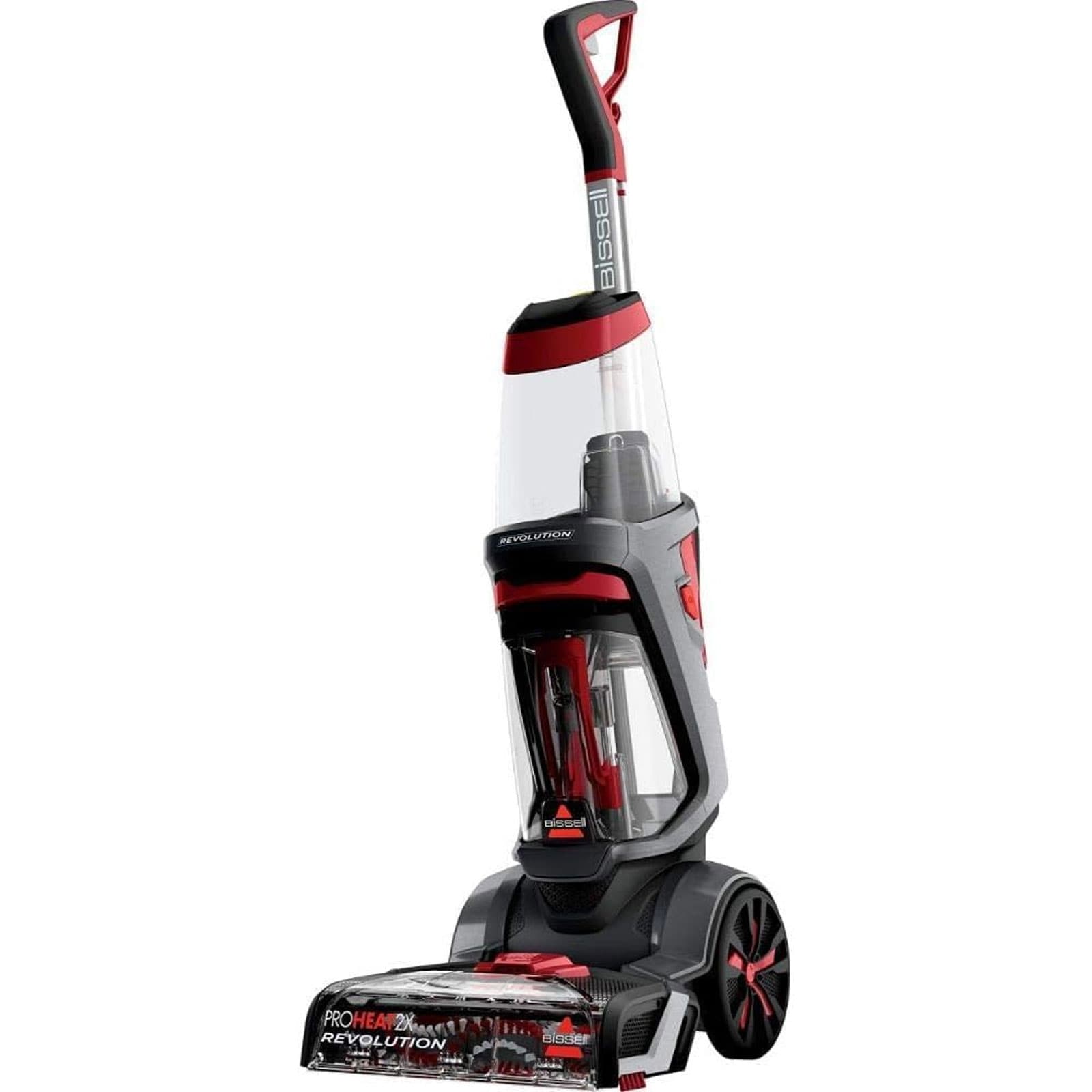 BIS 1858N Revolution Proheat2x - Bild 1