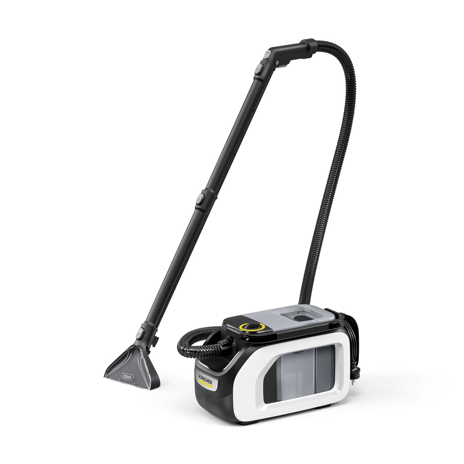 K&Auml;RCHER SE 3 Compact Home Floor Waschsauger - Bild 1