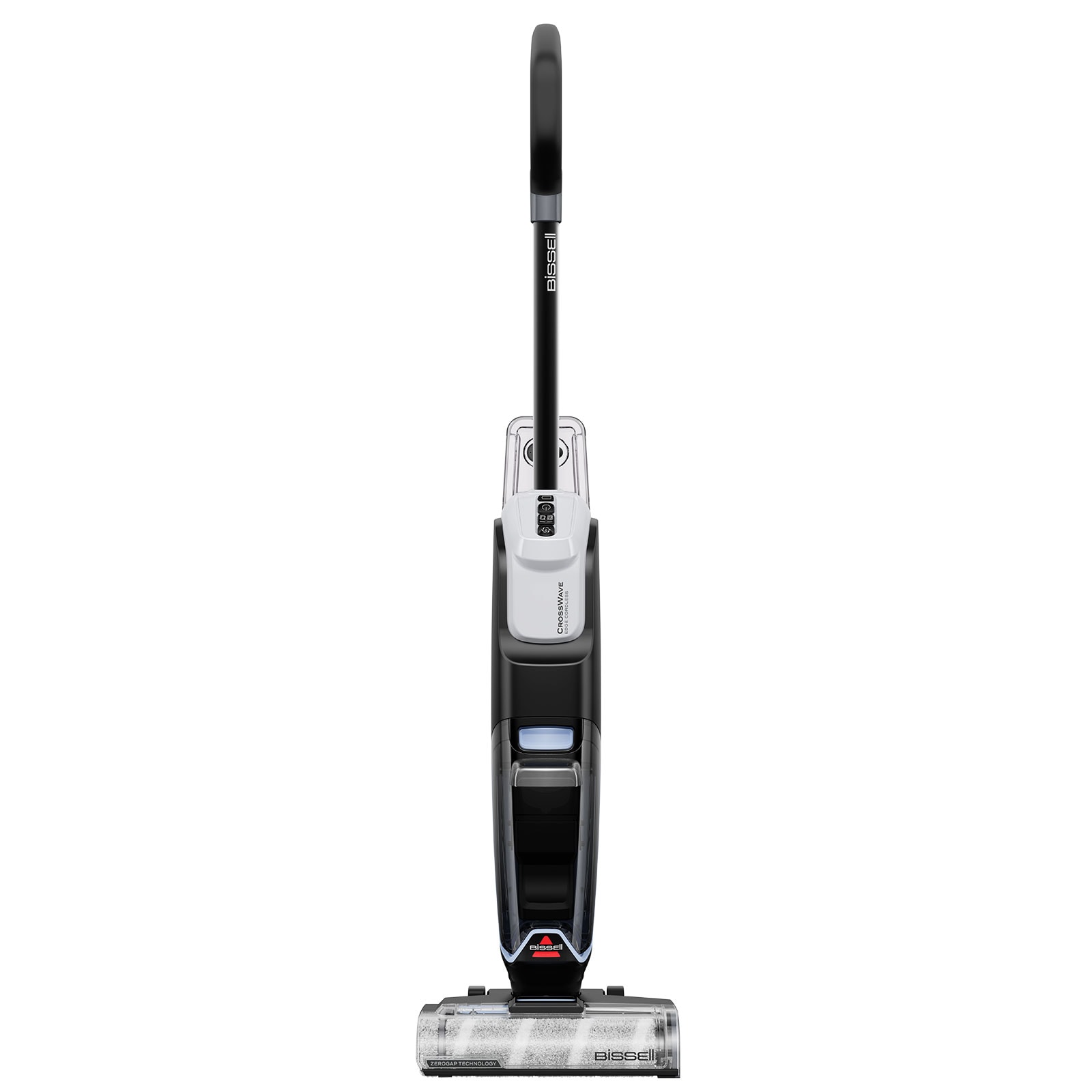 BISSELL 4327N CrossWave Edge Cordless Pro Waschsauger (Multi-Oberfl&auml;che, 0.75 l Wassertankkapazit&auml;t, 450 ml Tank f&uuml;r Schmutzwasser, Vakuumfilter) - Bild 1