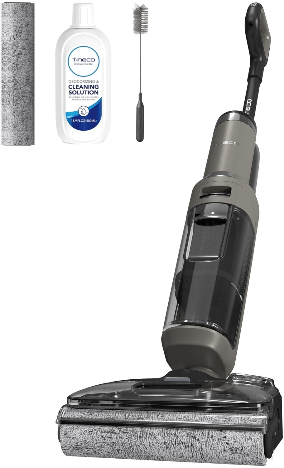 Tineco Flore One i6 Stretch Plus Nass-Trockensauger - Bild 1