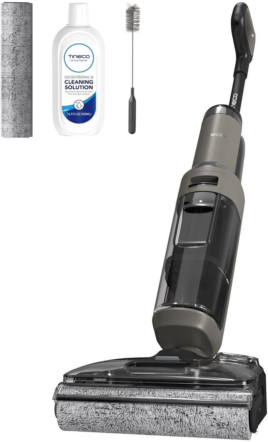 Flore One i6 Stretch Plus Nass-Trockensauger