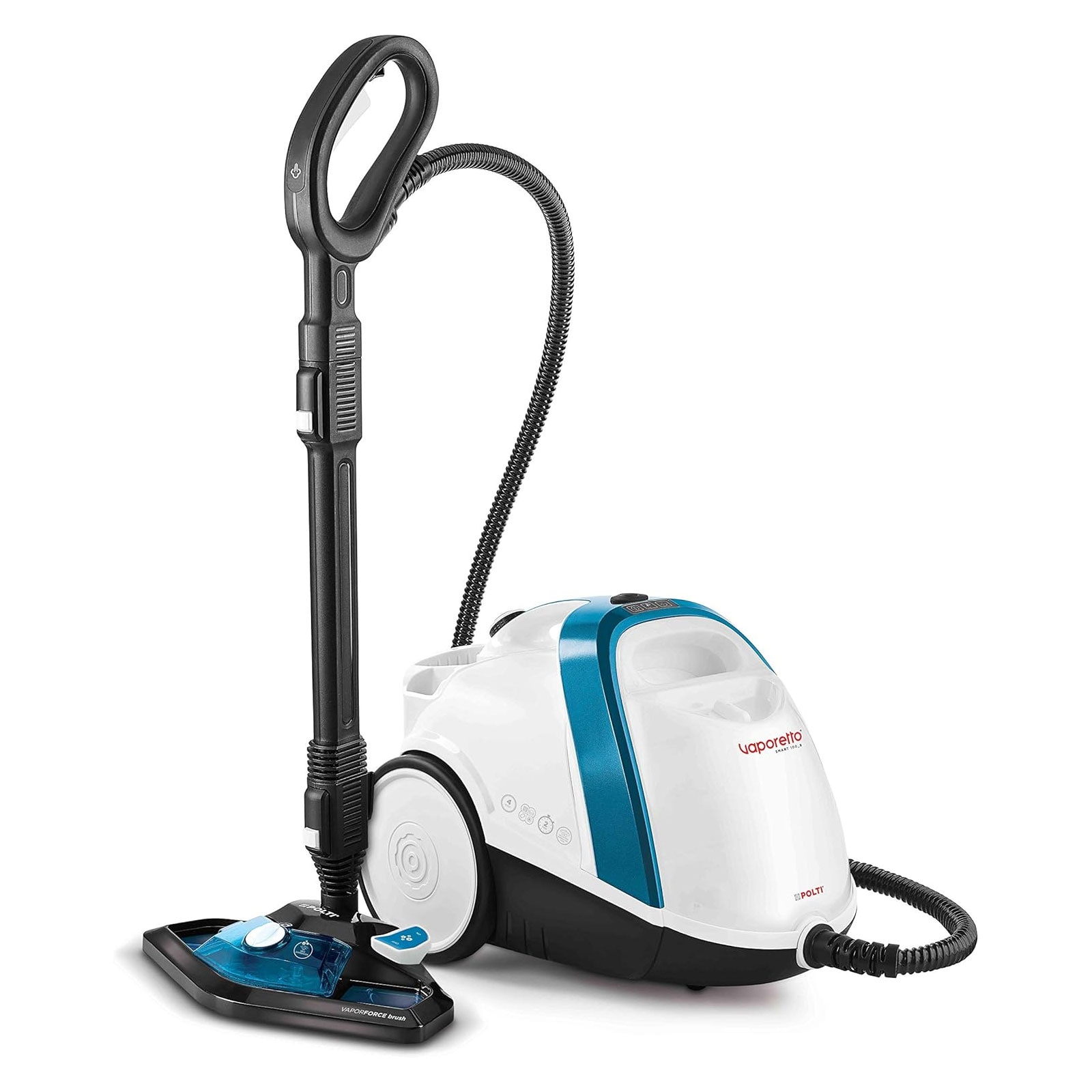 Polti VAPORETTO SMART 100 B Dampfreiniger - Bild 1
