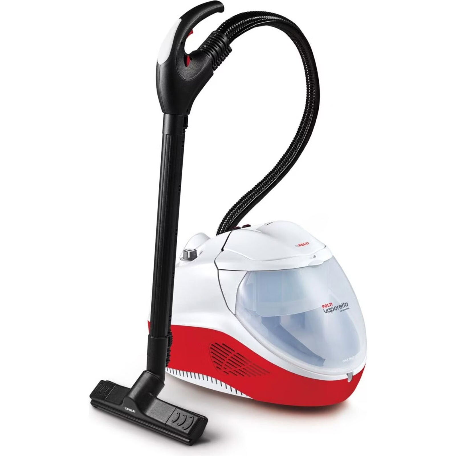 Polti VAPORETTO LECOASPIRA FAV50 Dampfreiniger - Bild 1