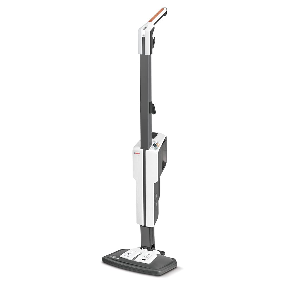 Polti Dampfmobb PTEU0307 VAPORETTO SV660 - Bild 1