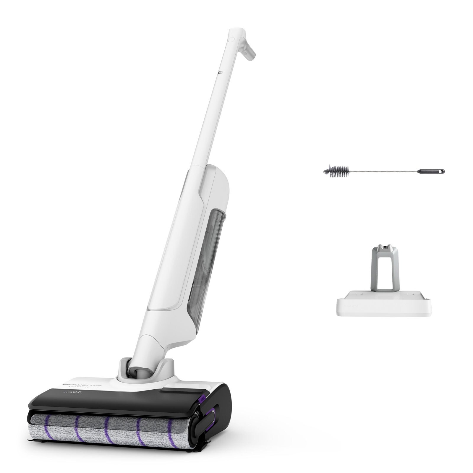 ROWENTA GZ7035 X-Clean 10 Akku-Nass-Trockensauger - Bild 1