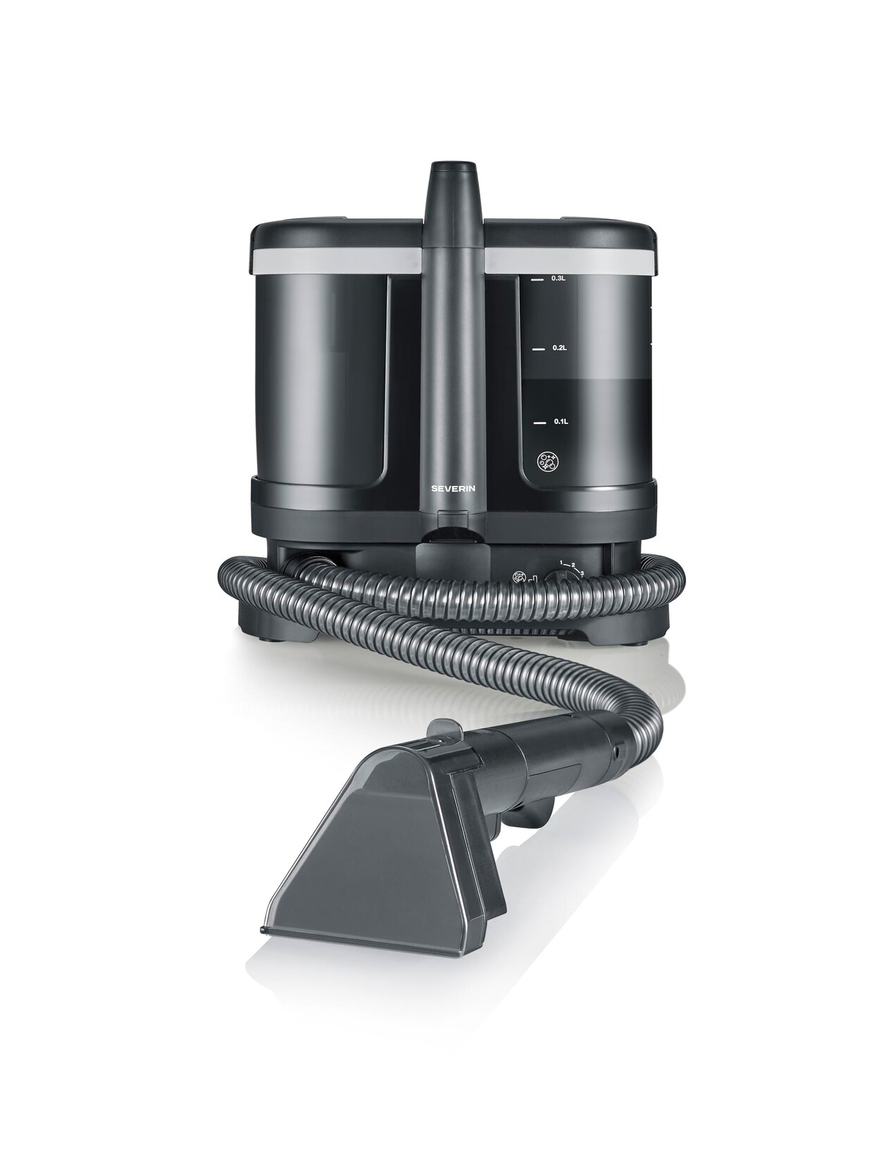 SEVERIN SC 7188 Fleckenreiniger (Polsterreiniger)