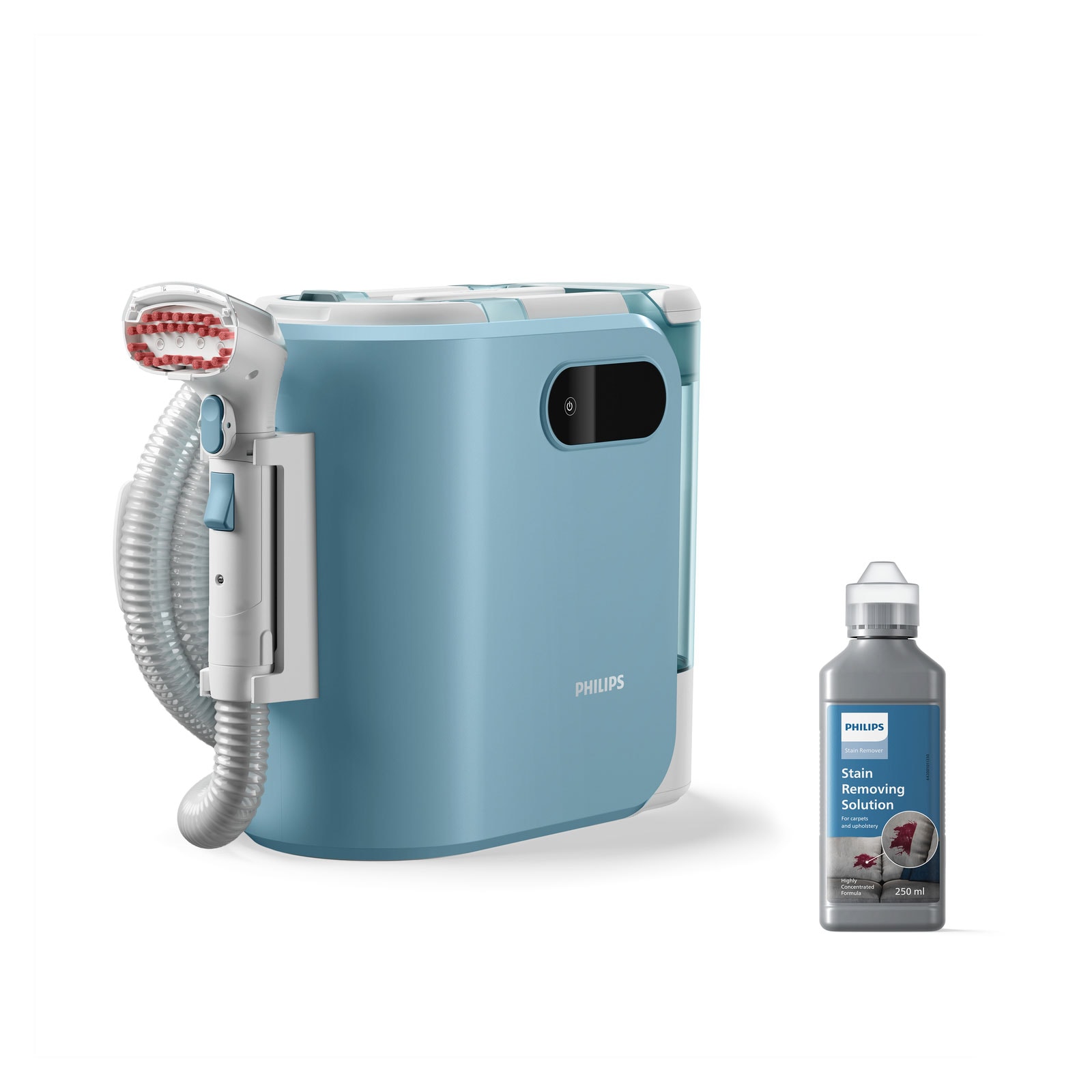 Philips XW3192/11 StainCleaner - Bild 1