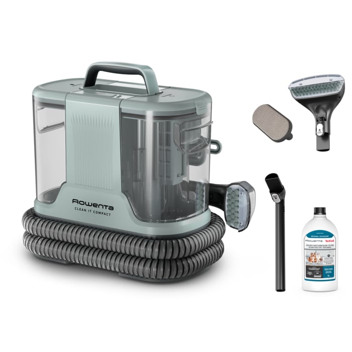 Rowenta IN3020 CLEAN IT COMPACT IN Fleckenreiniger - Bild 1
