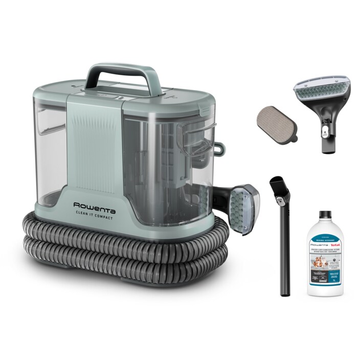IN3020 CLEAN IT COMPACT IN Fleckenreiniger