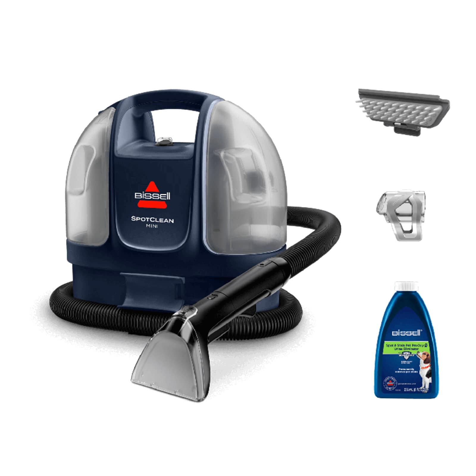 BISSELL 4149N Spotclean Mini Pro Fleckenreiniger - Bild 1