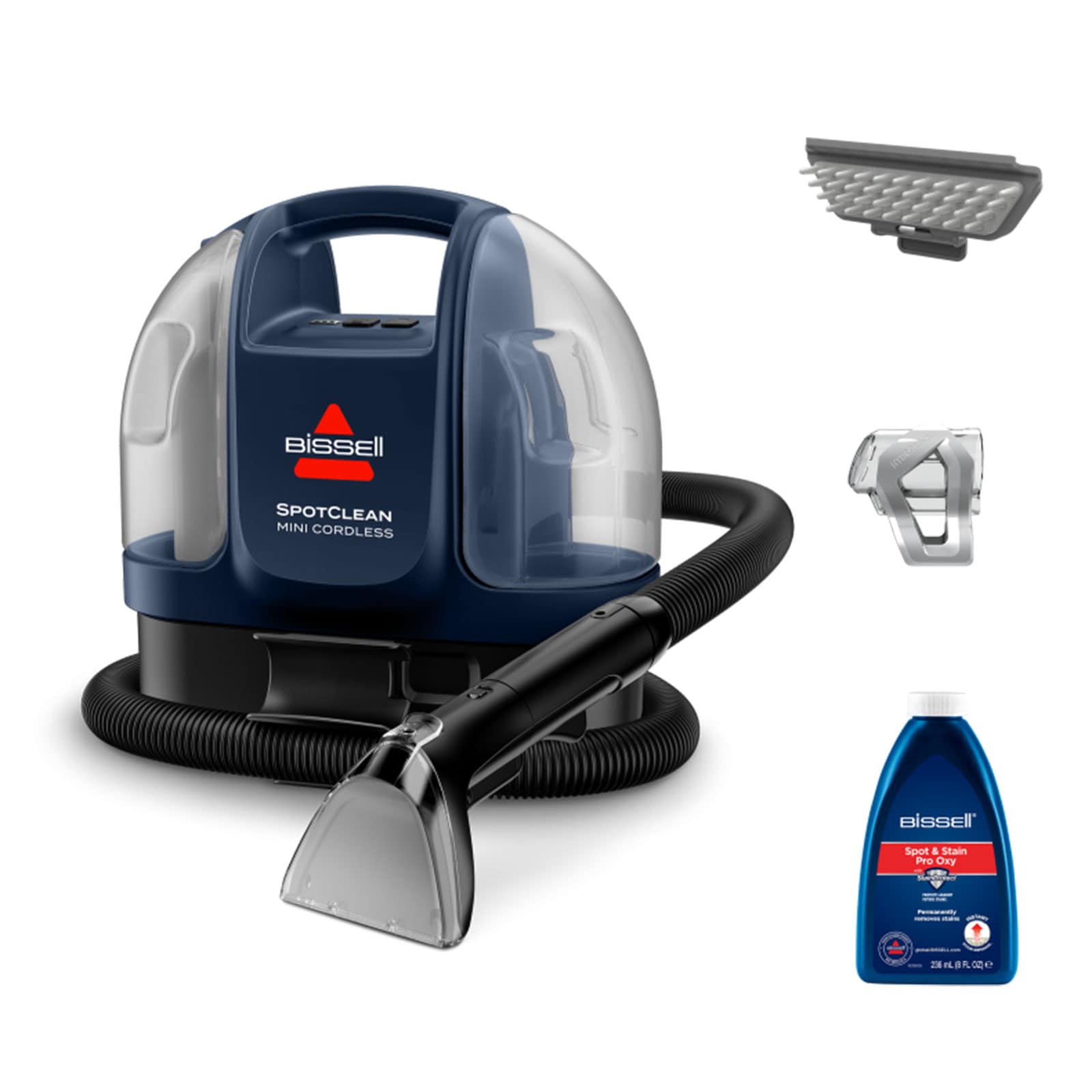 BIS Spotc. Mini Cordless 4065N - Bild 1