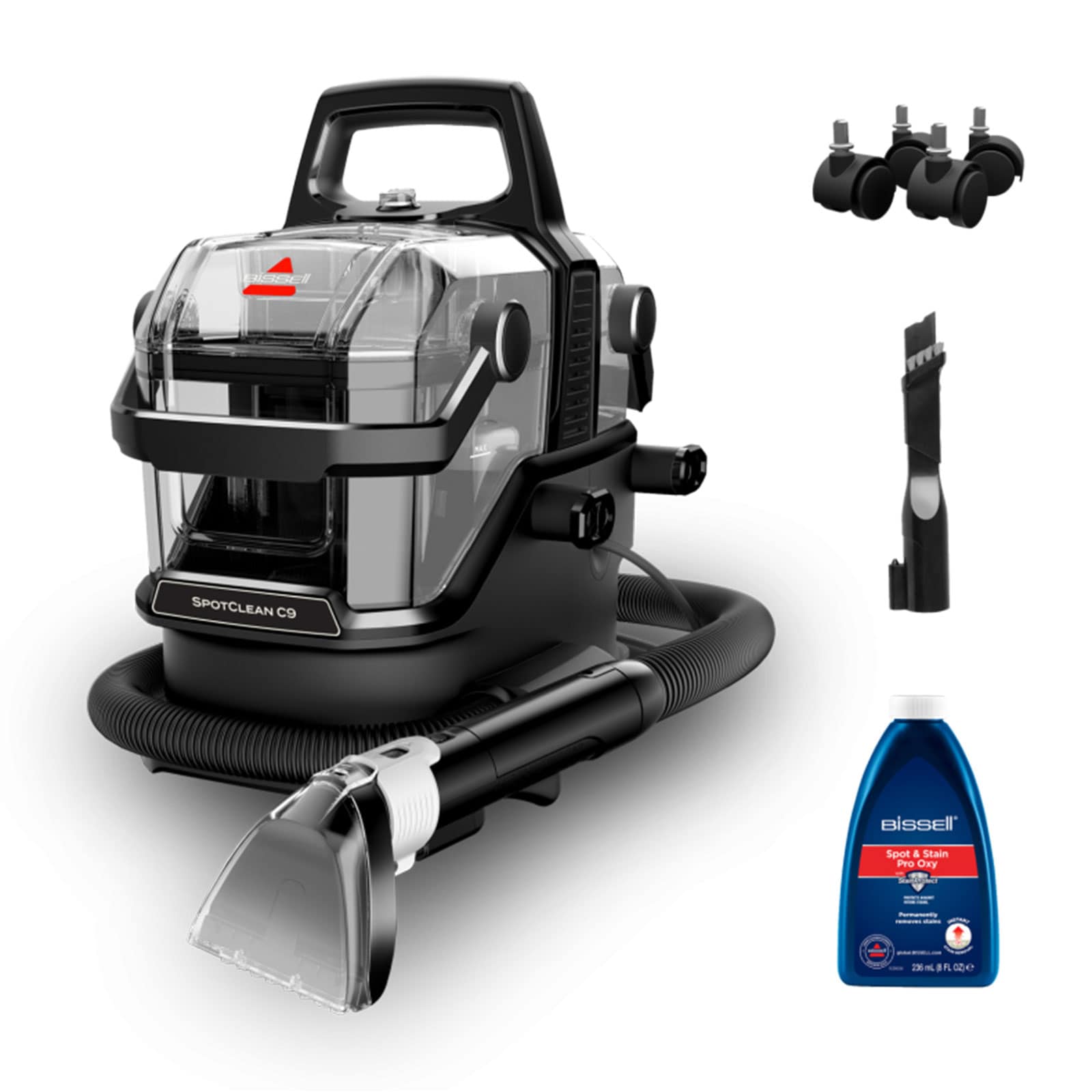 BIS Spotclean C9 Pro 3911N - Bild 1