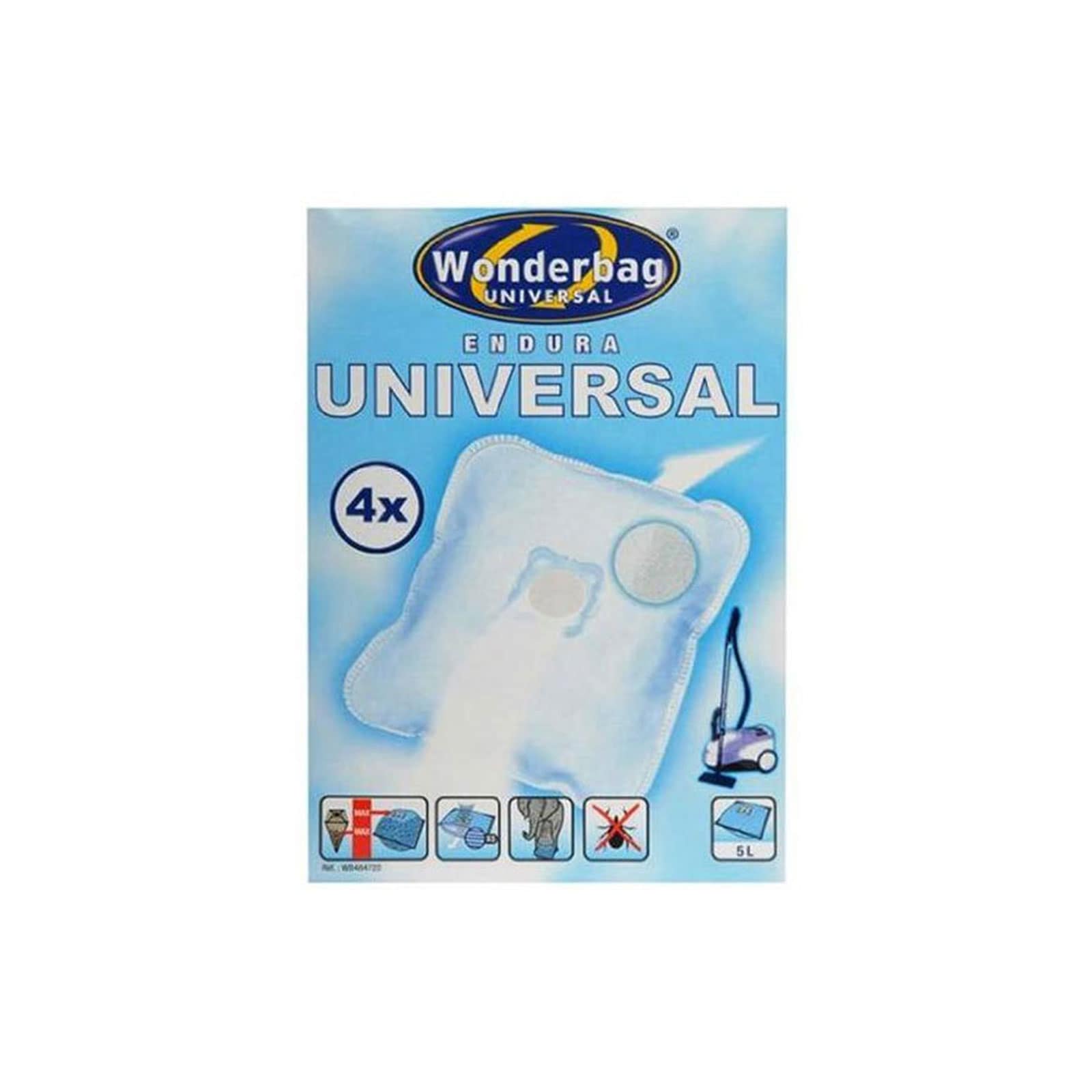ROWENTA WB 484720 Wonderbag Endura - Bild 1