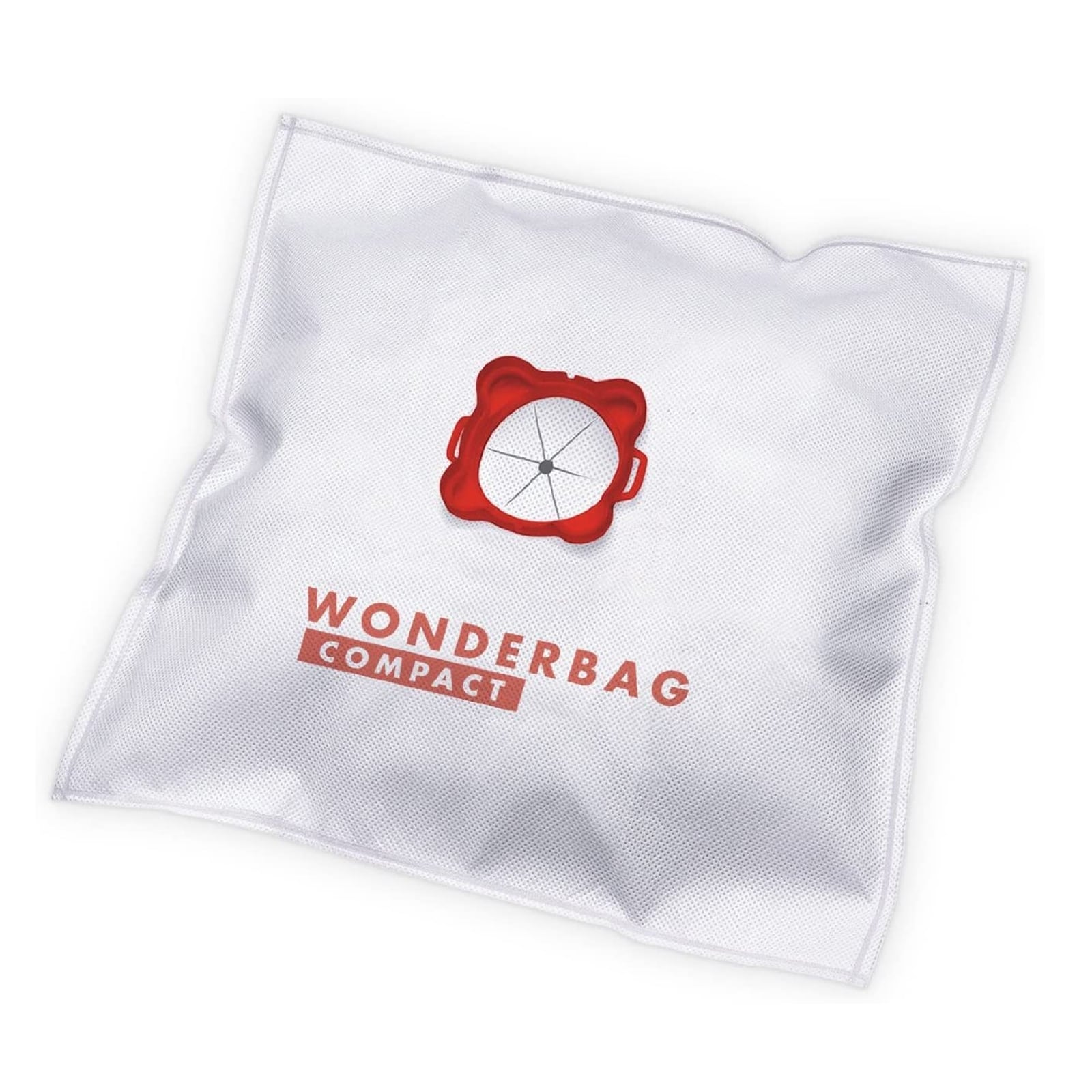 ROWENTA WB 305120 Wonderbag Staubsaugerbeutel (5 St&uuml;ck) - Bild 1