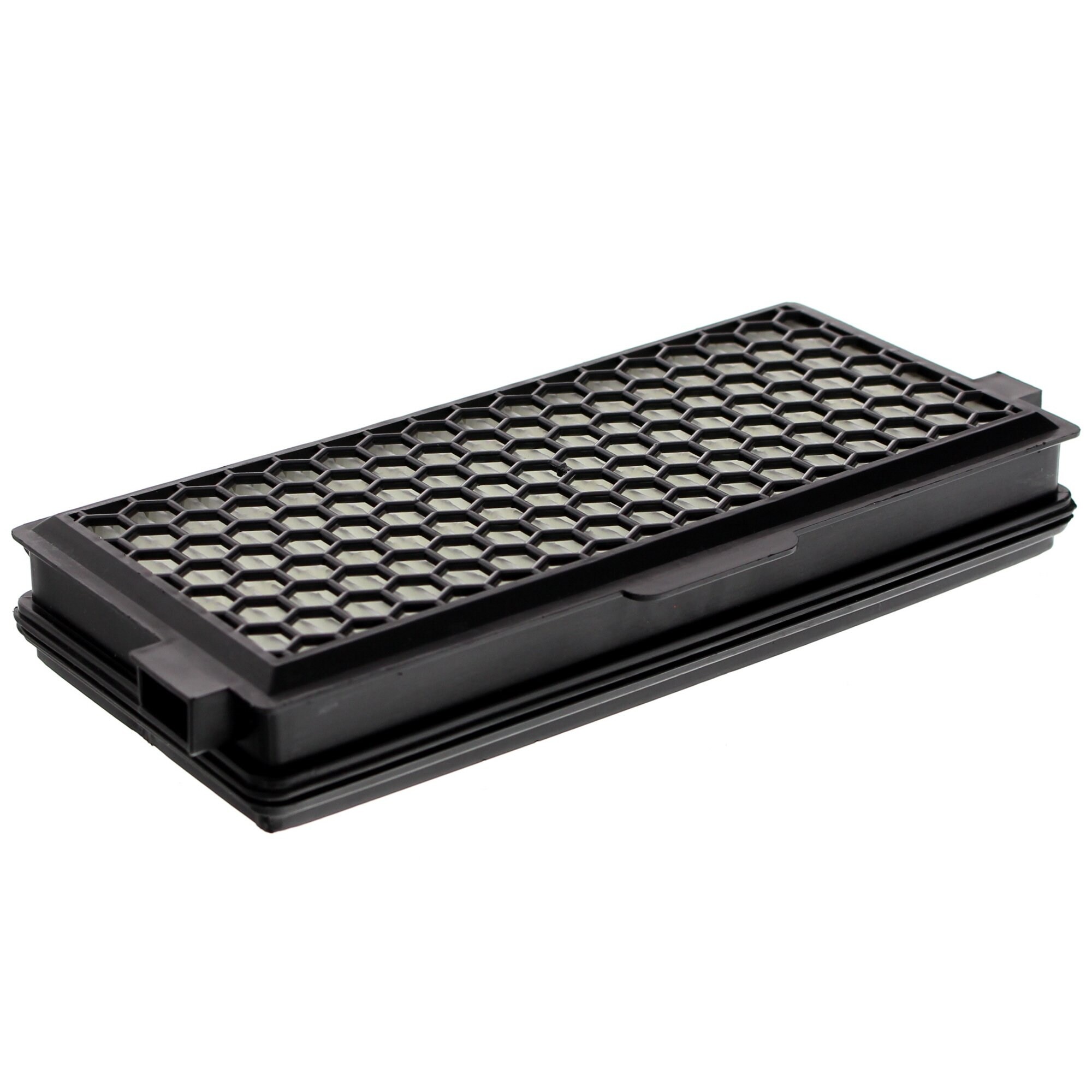 SCANPART 1190000204 HEPA-/Kohlefilter (f&uuml;r Miele S4000, S5000 und S6000 Serien) - Bild 1