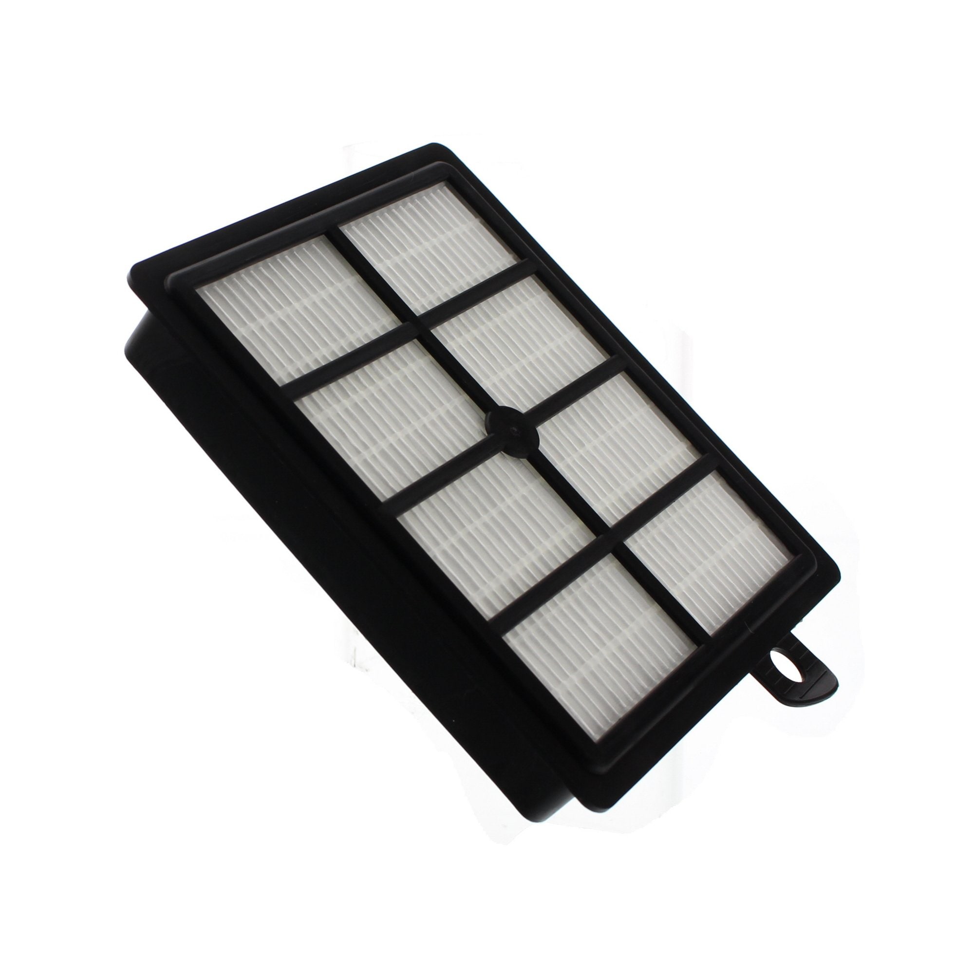 SCANPART 1190000206 S-Bag HEPA-Filter (f&uuml;r verschiedene Staubsauger von AEG, Electrolux, Philips, Tornado und Volta) - Bild 1
