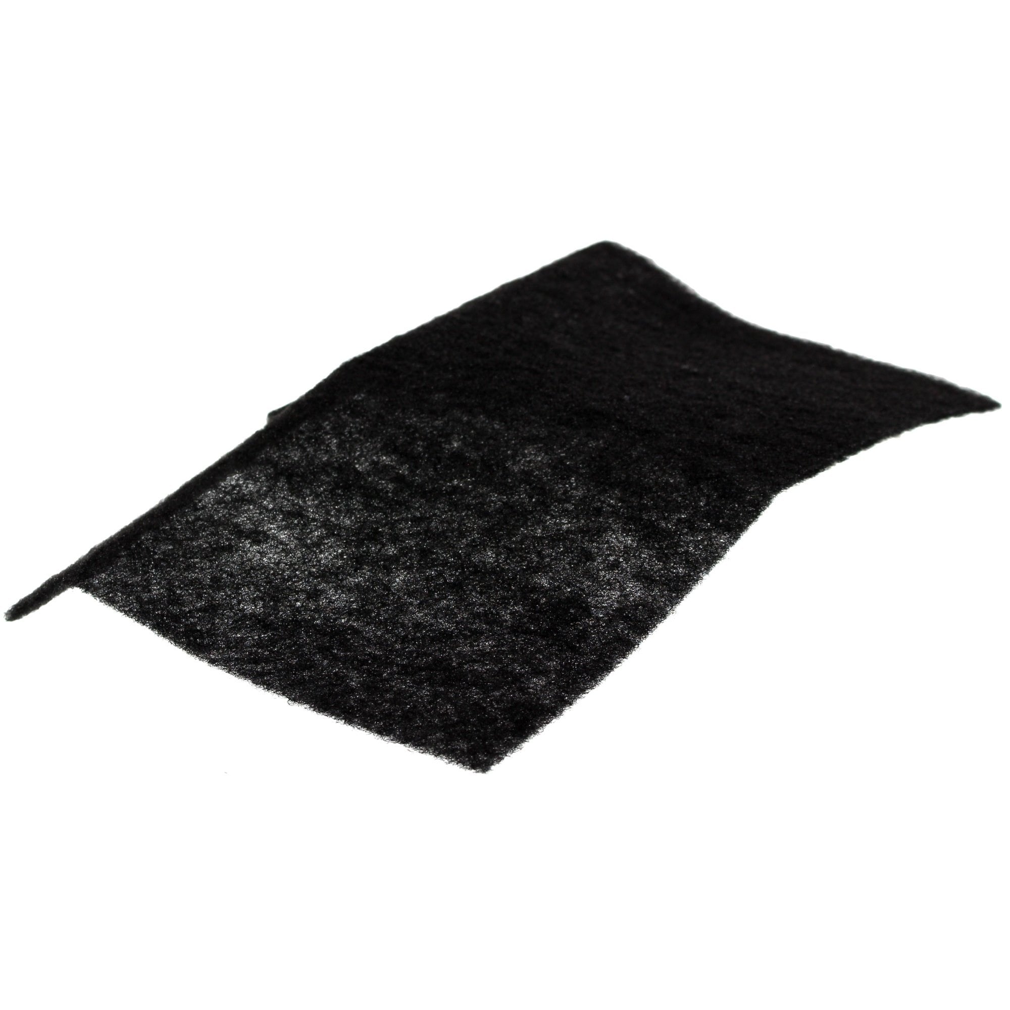 SCANPART 2684000006 Motorfilter (zuschneidbar, 24 x 16,8 cm) - Bild 1