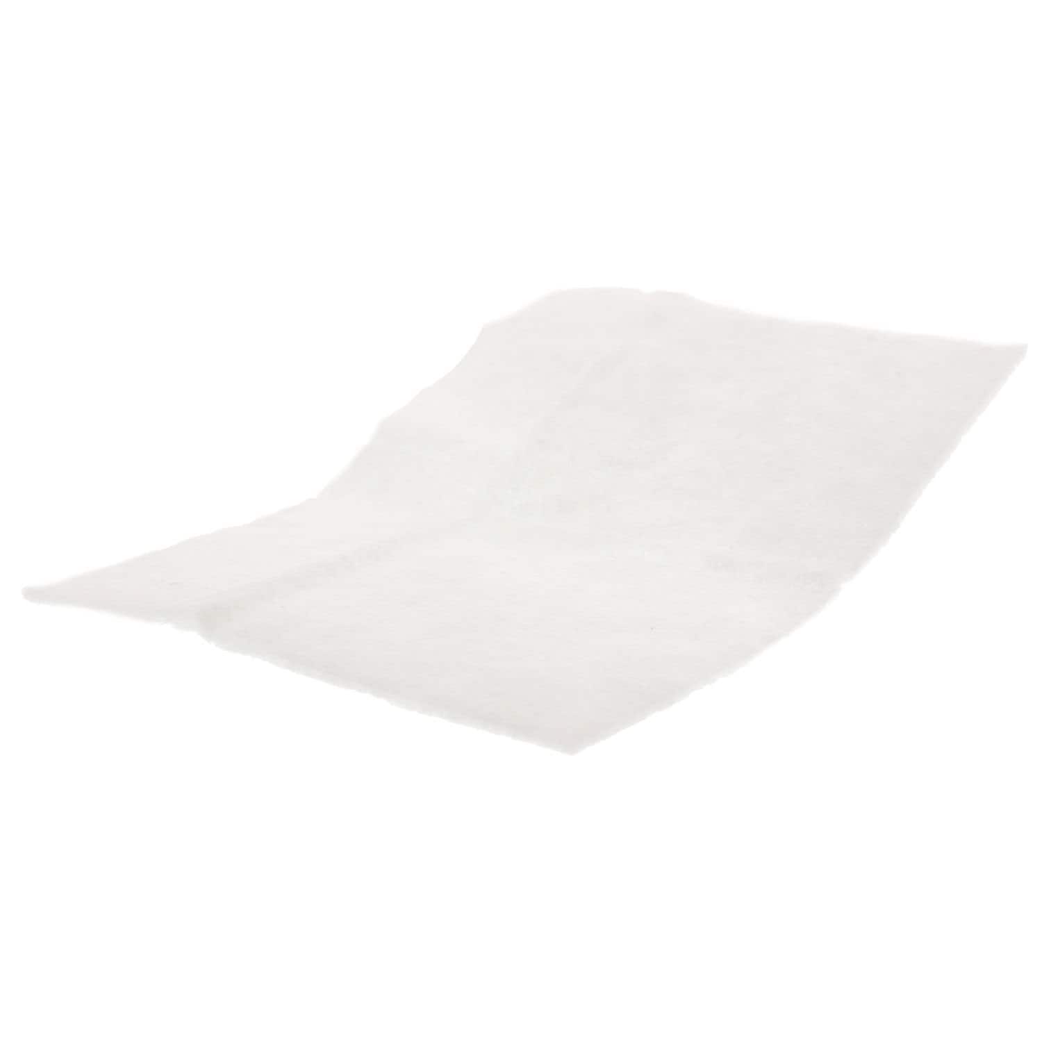 SCANPART 2684000007 Micro Abluftfilter (26x20 cm, zuschneidbar) - Bild 1