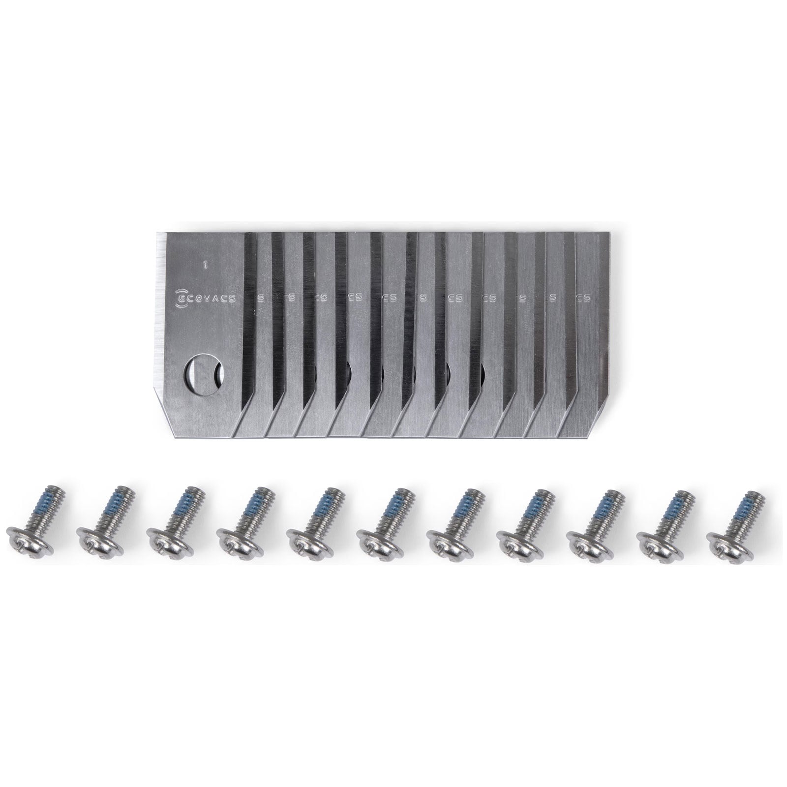 ECO GOAT Blade Kit - Bild 1