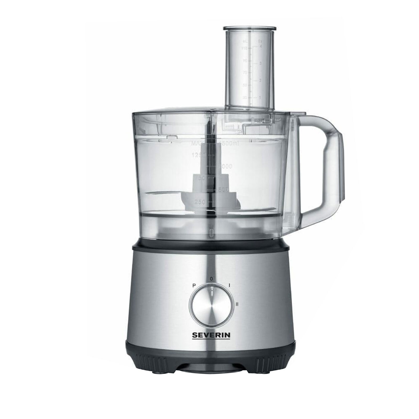 Severin KM 3892 K&uuml;chenmaschine - Bild 1