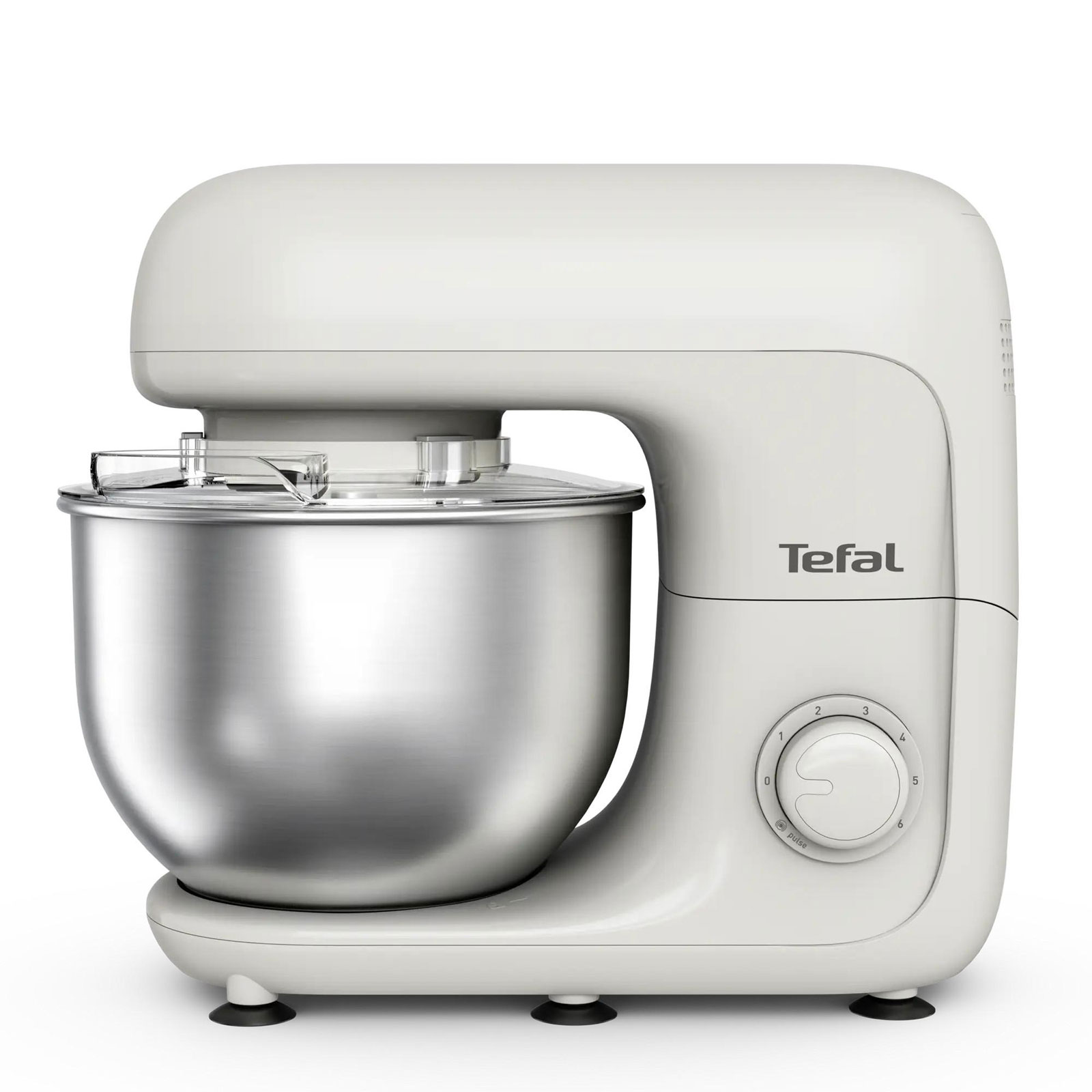 Tefal K&uuml;chenmaschine Bake Essential QB1601 - Bild 1