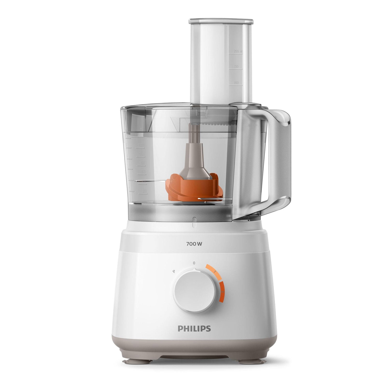 Philips HR 7310/00 K&uuml;chenmaschine Daily - Bild 1