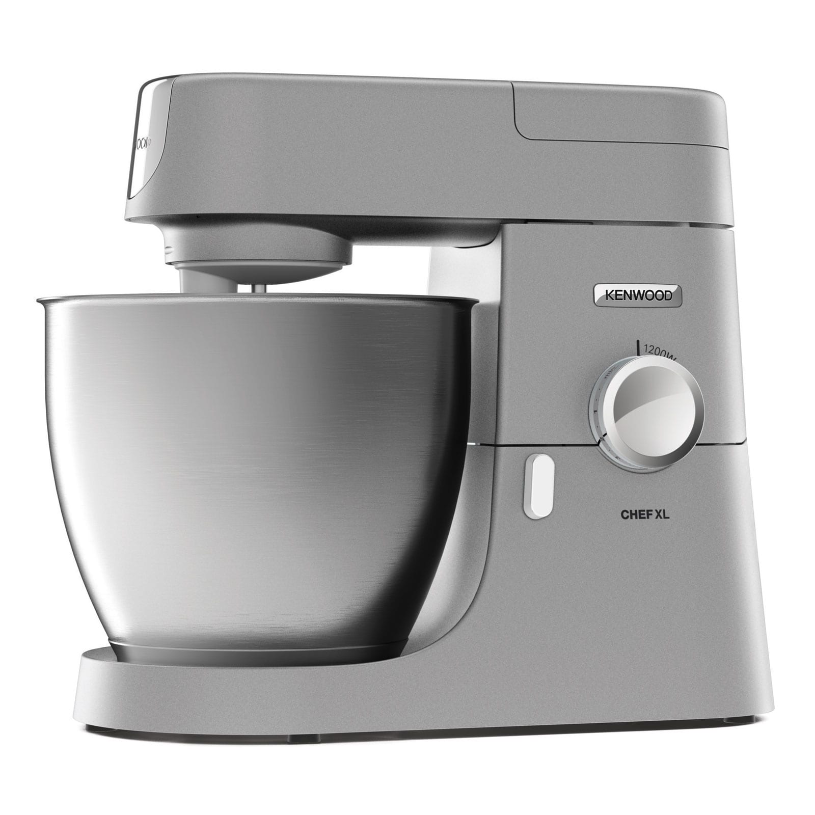 Kenwood K&uuml;chenmaschine KVL 4100S Chef XL - Bild 1