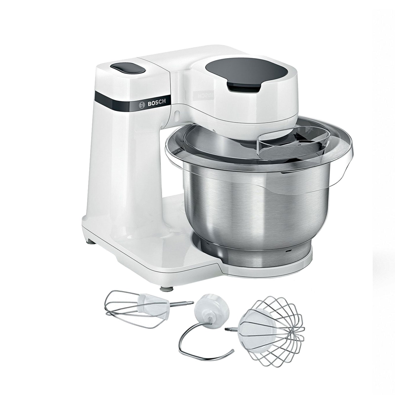 Bosch MUMS2EW00 MUM Serie 2 K&uuml;chenmaschine - Bild 1