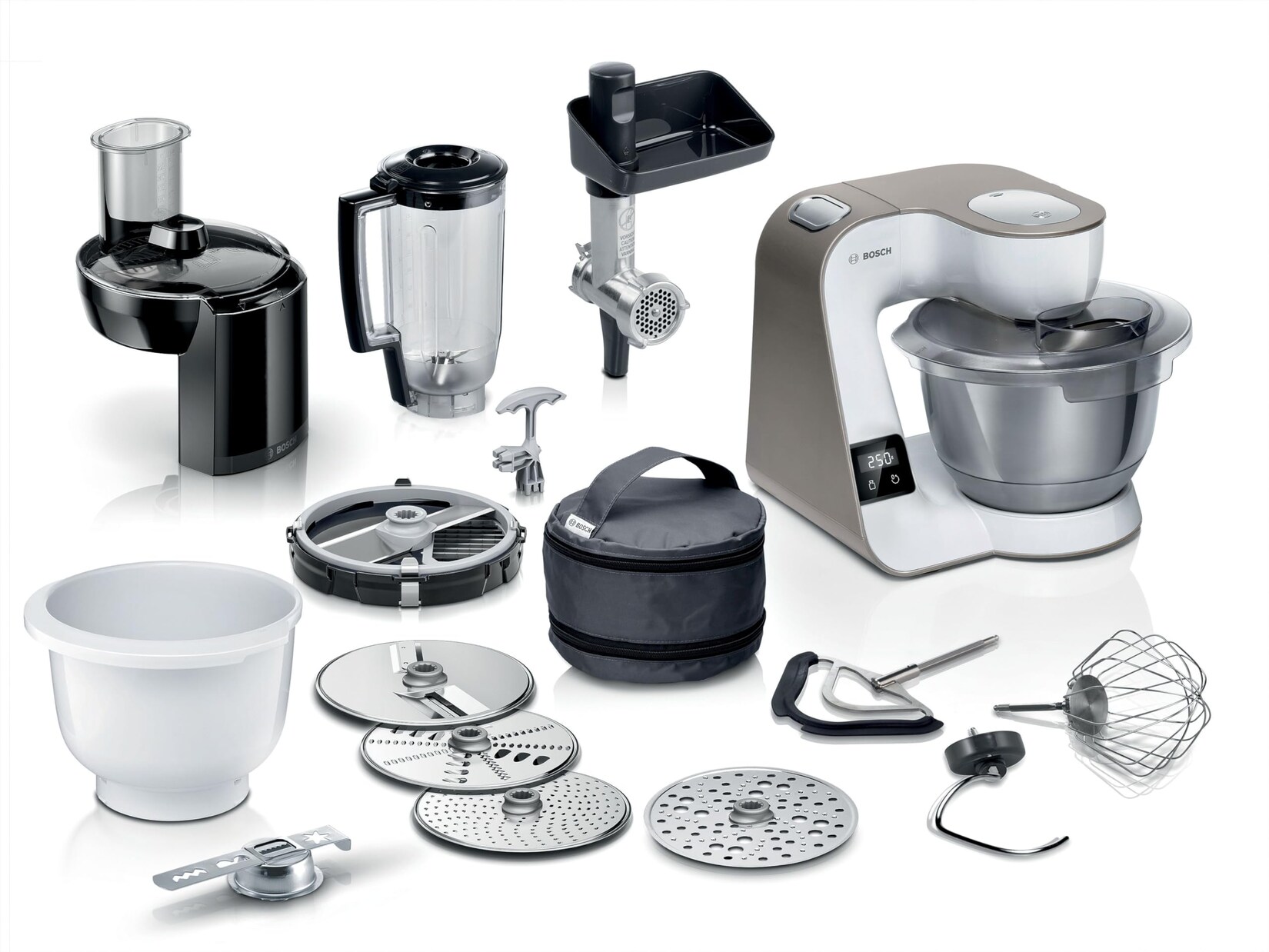 BOSCH MUM5XL74 Küchenmaschine
