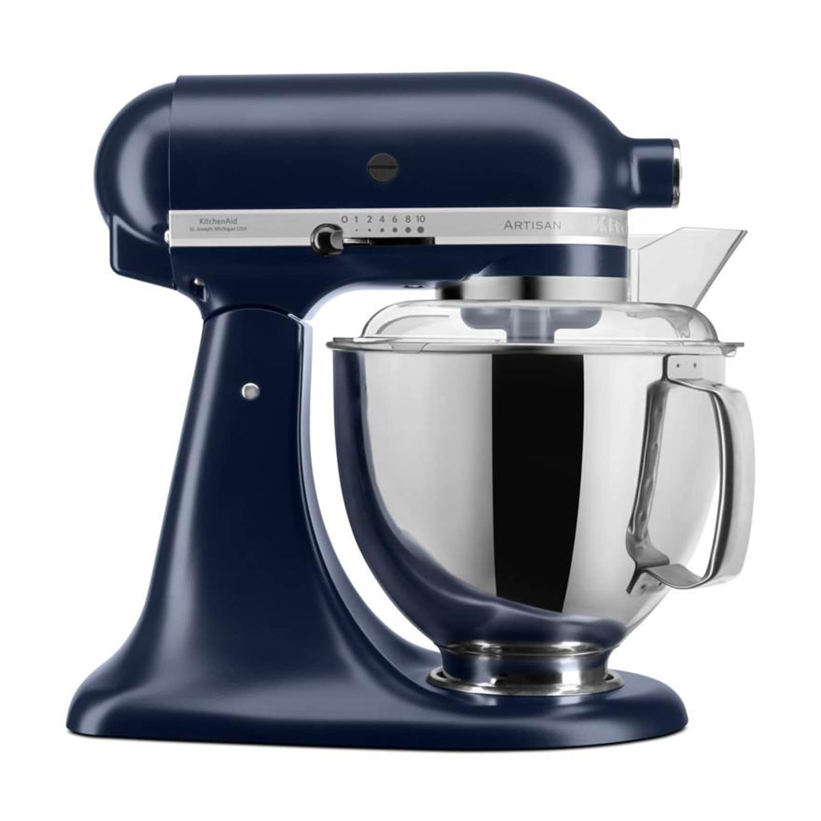 KitchenAid ARTISAN 5KSM175PSEIB Ink Blue K&uuml;chenmaschine - Bild 1
