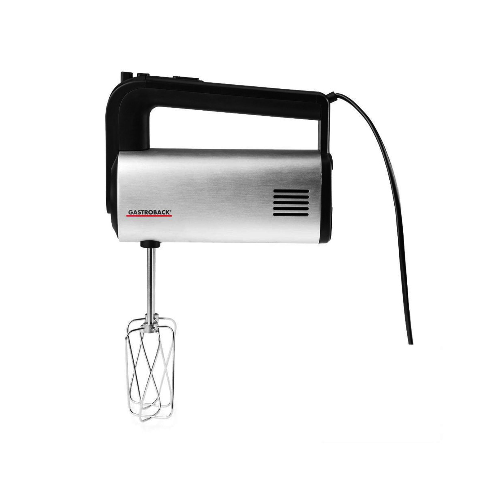 GASTROBACK Design Handmixer Pro Handmixer - Bild 1