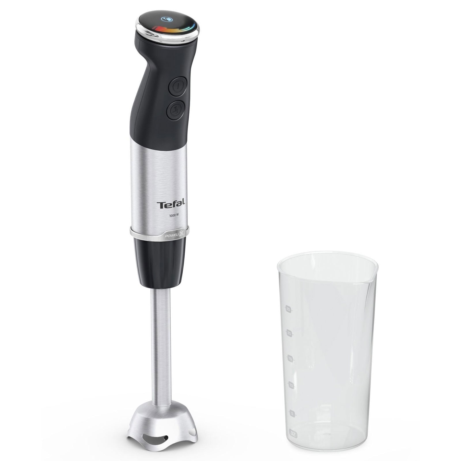 TEFAL HB6718 Quickchef+ Stabmixer - Bild 1