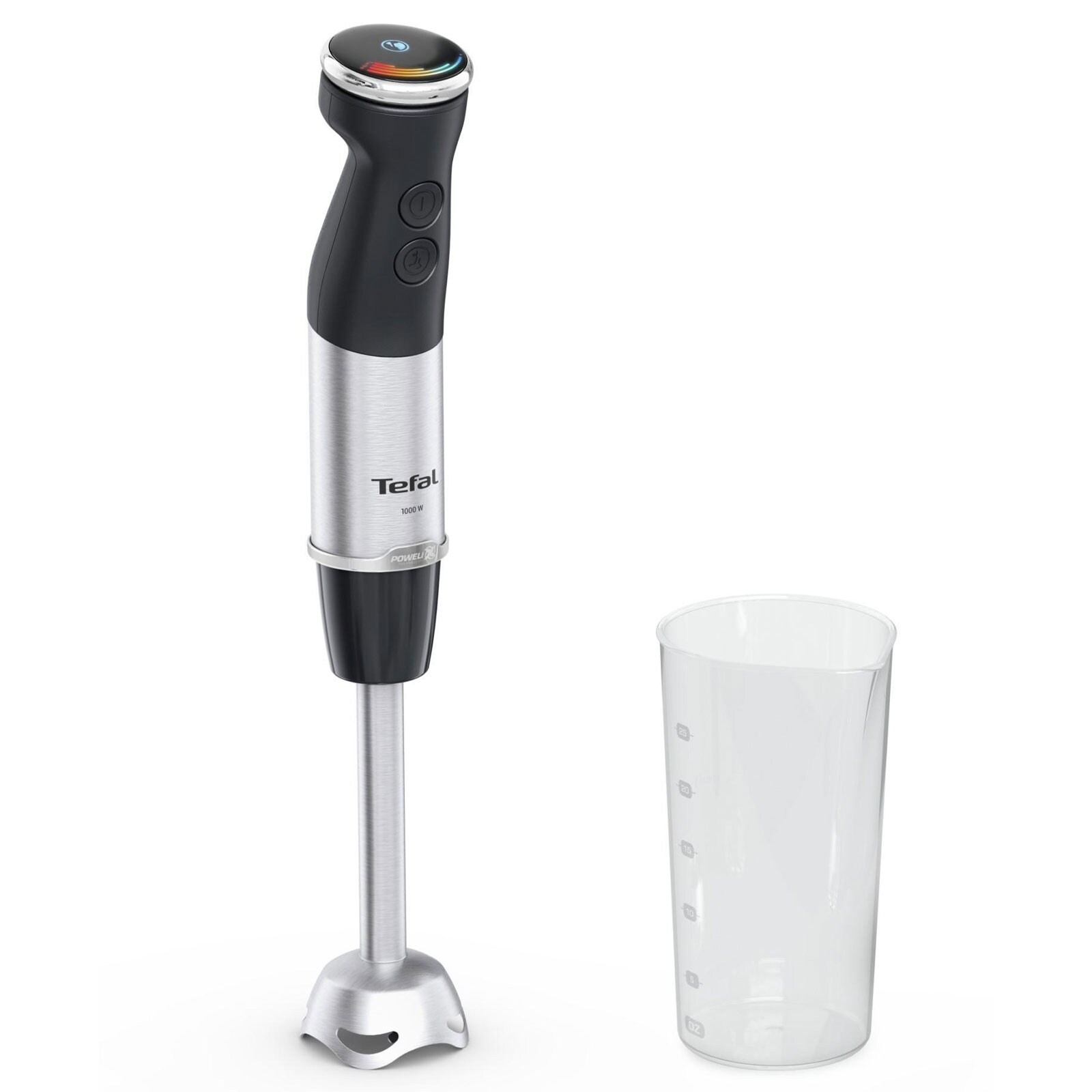 TEFAL HB6718 Quickchef+ Stabmixer