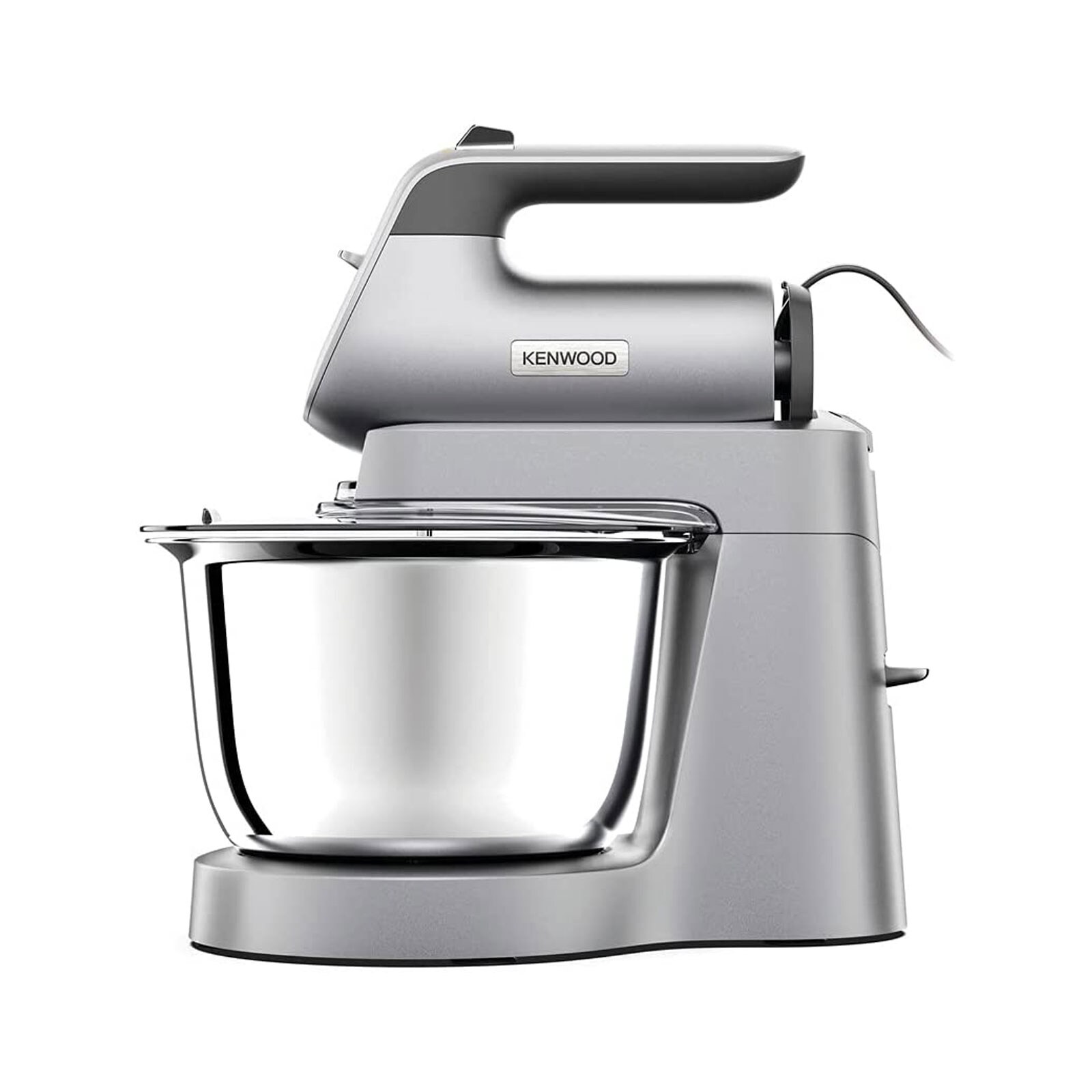 KENWOOD Handmixer Chefette HMP 54.000SI